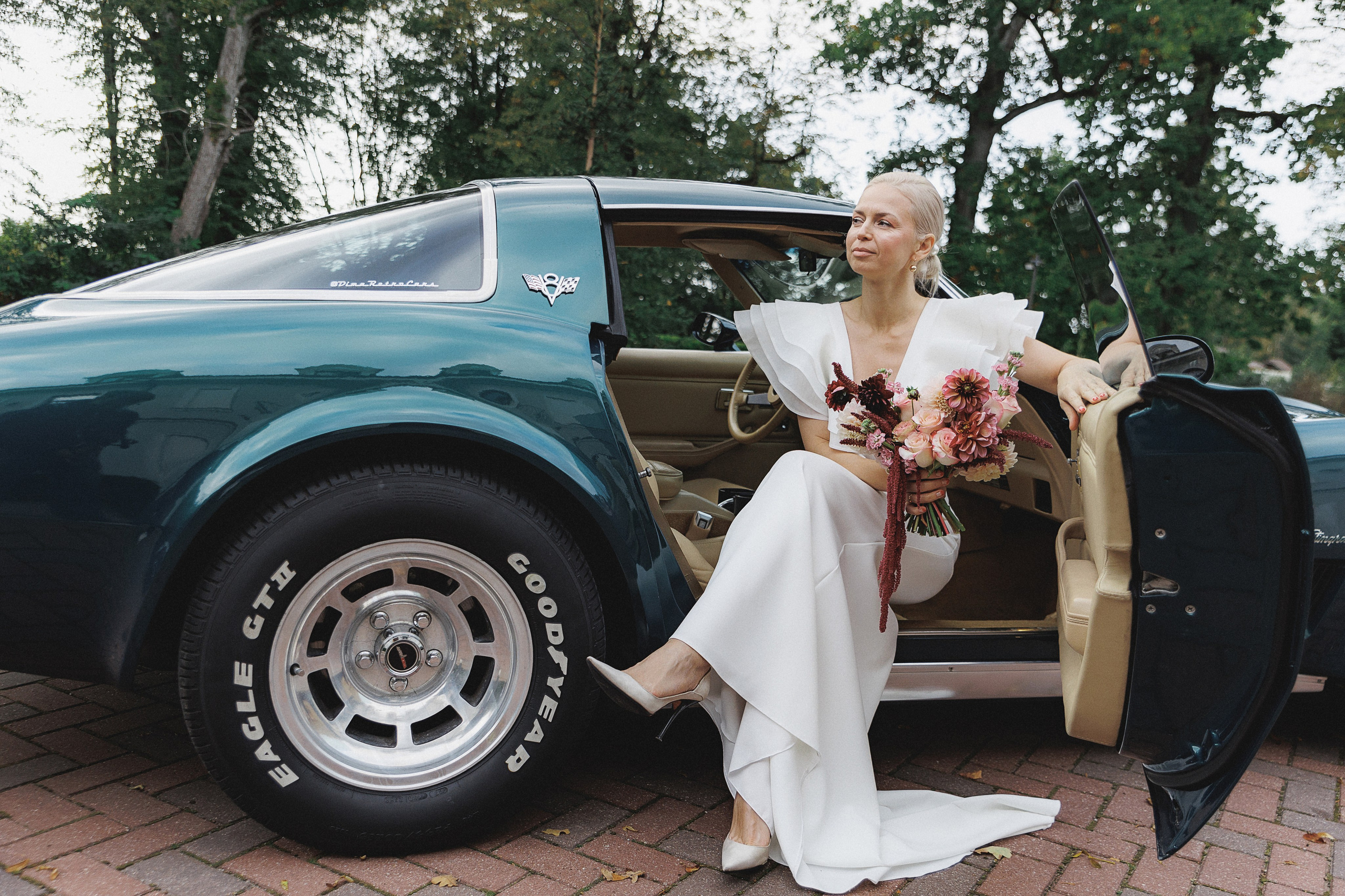 Александр & Наталья. Свадебный и репортажный фотограф Калининград