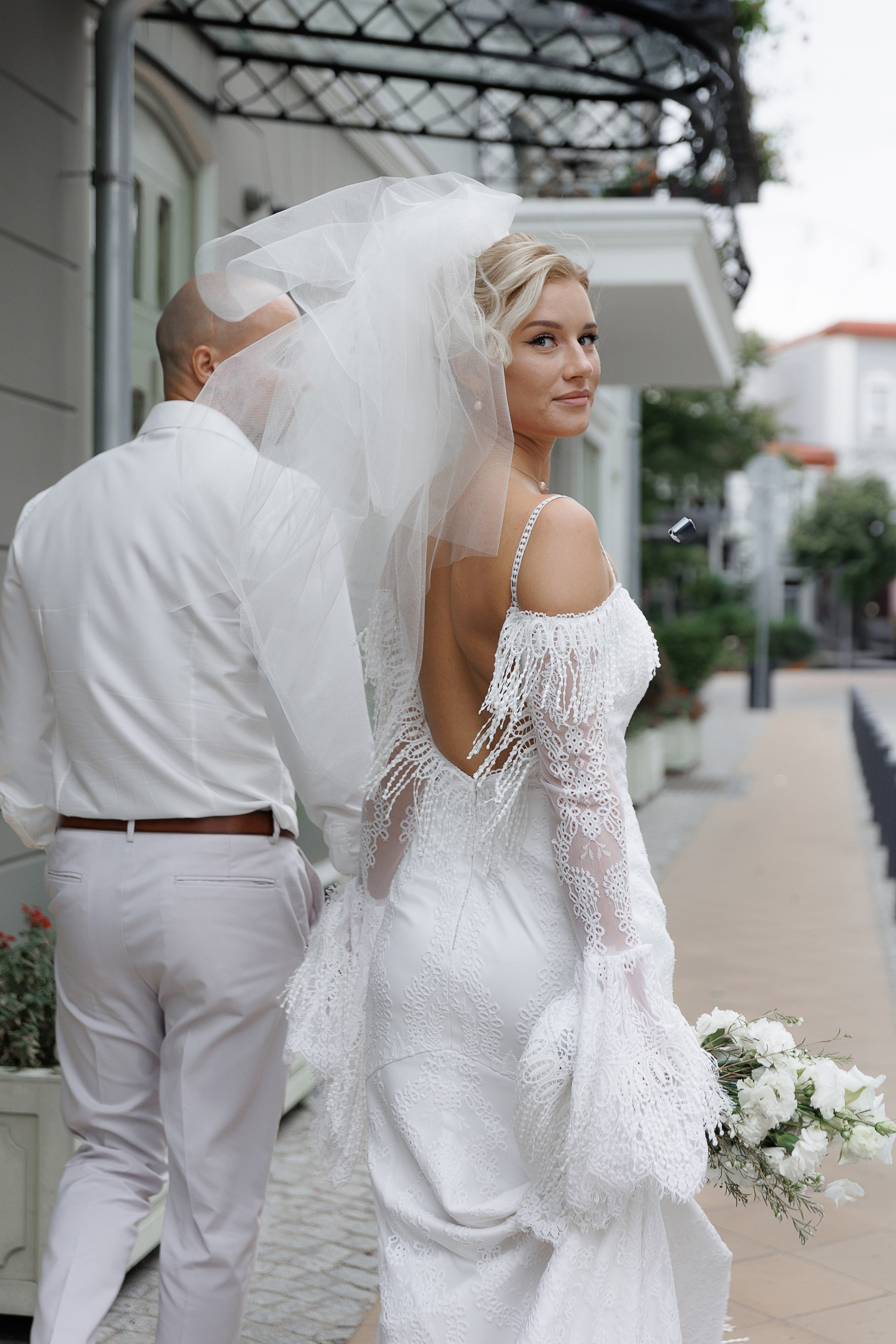 Алексей & Татьяна. Свадебный и репортажный фотограф Калининград