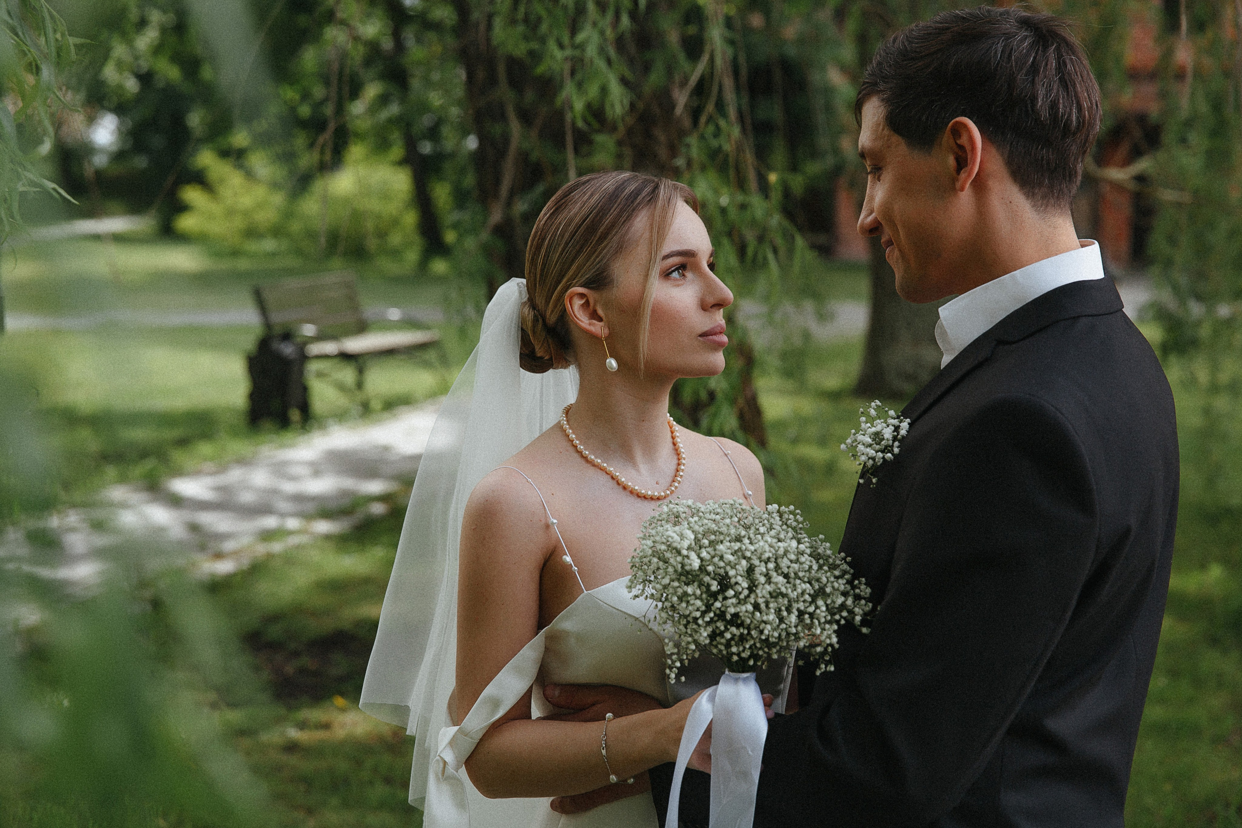 Свадьбы. Свадебный и репортажный фотограф Калининград