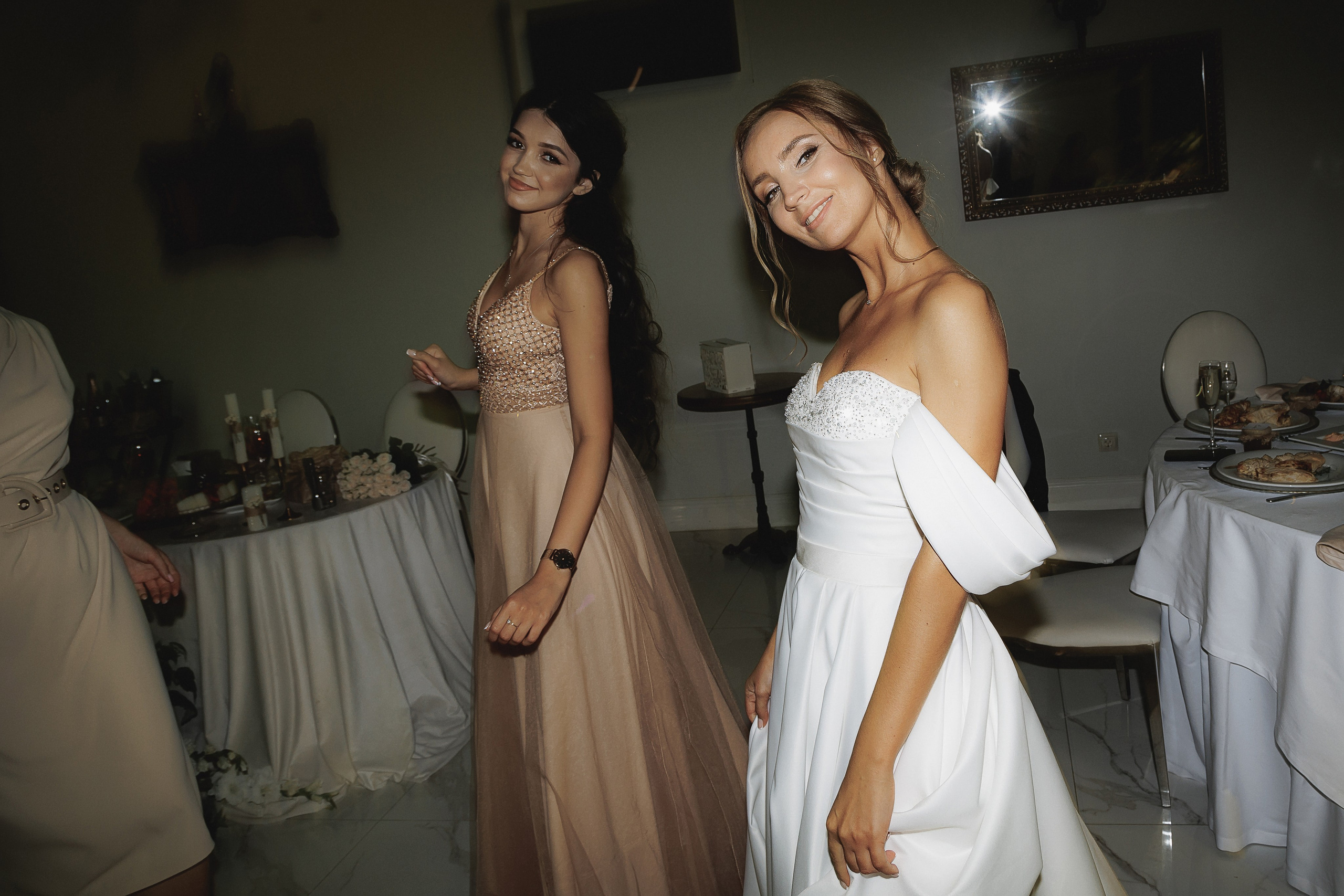 Александр & Кристина. Свадебный и репортажный фотограф Калининград