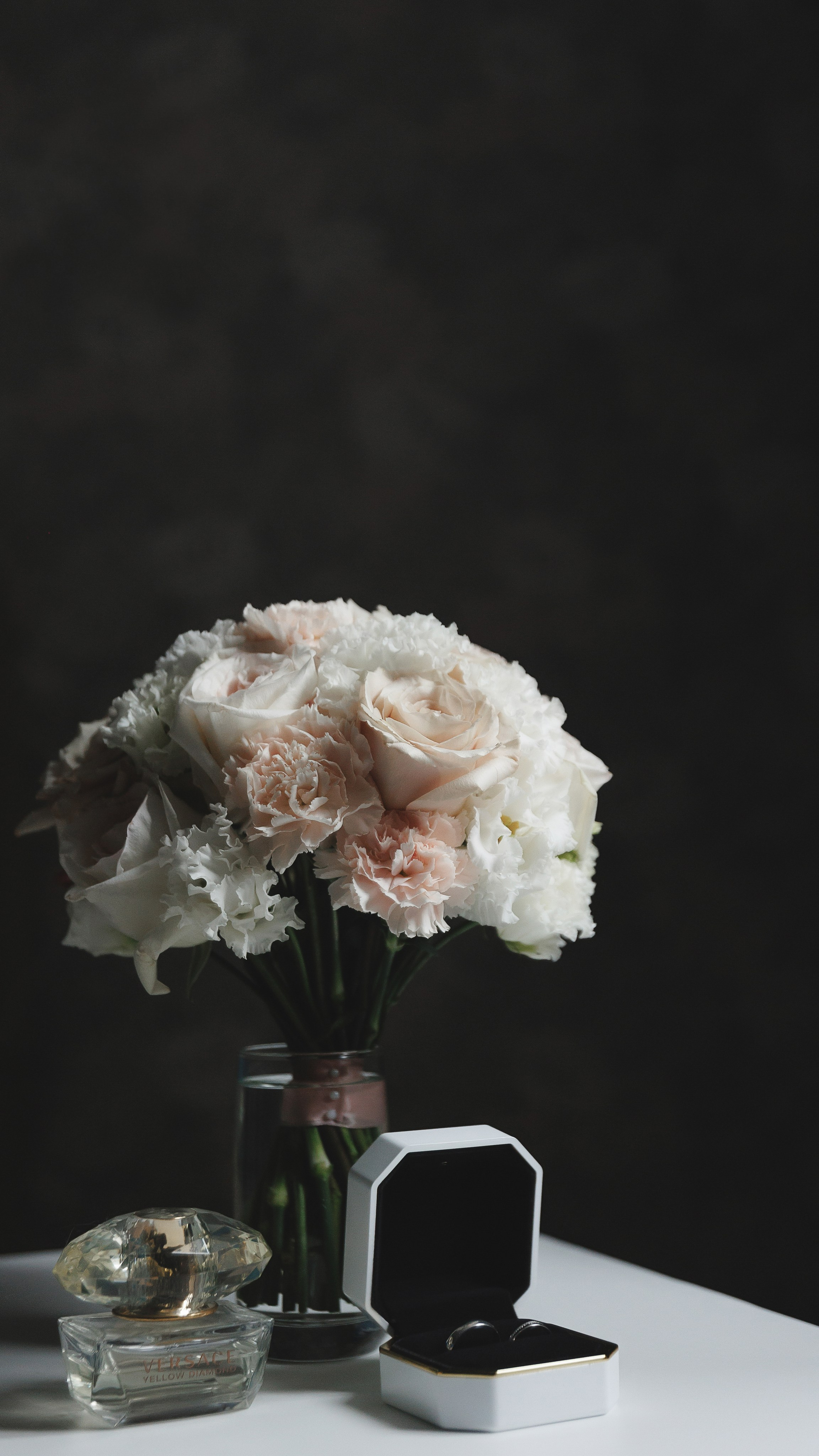 Кристина & Илья. Свадебный и репортажный фотограф Калининград