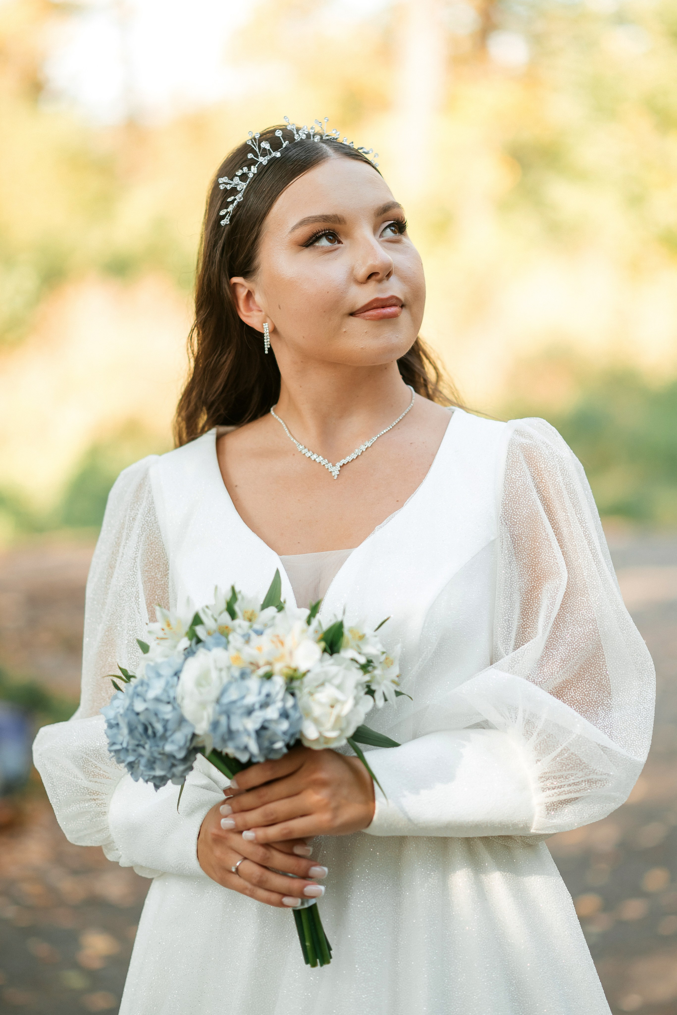 Свадьба 14.09.24. Профессиональный фотограф в Уфе Алина Стрелкова