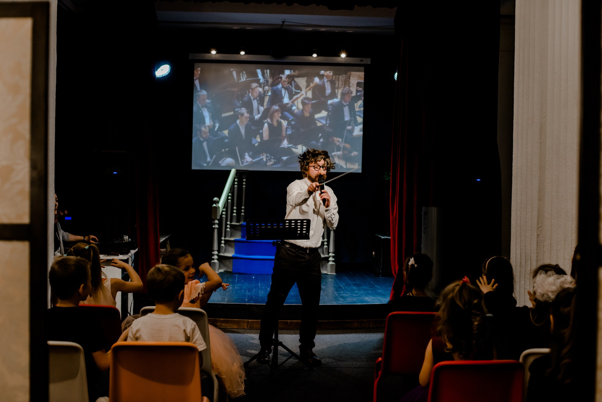 Детские праздники. Свадебный и семейный фотограф Евгения Кононова