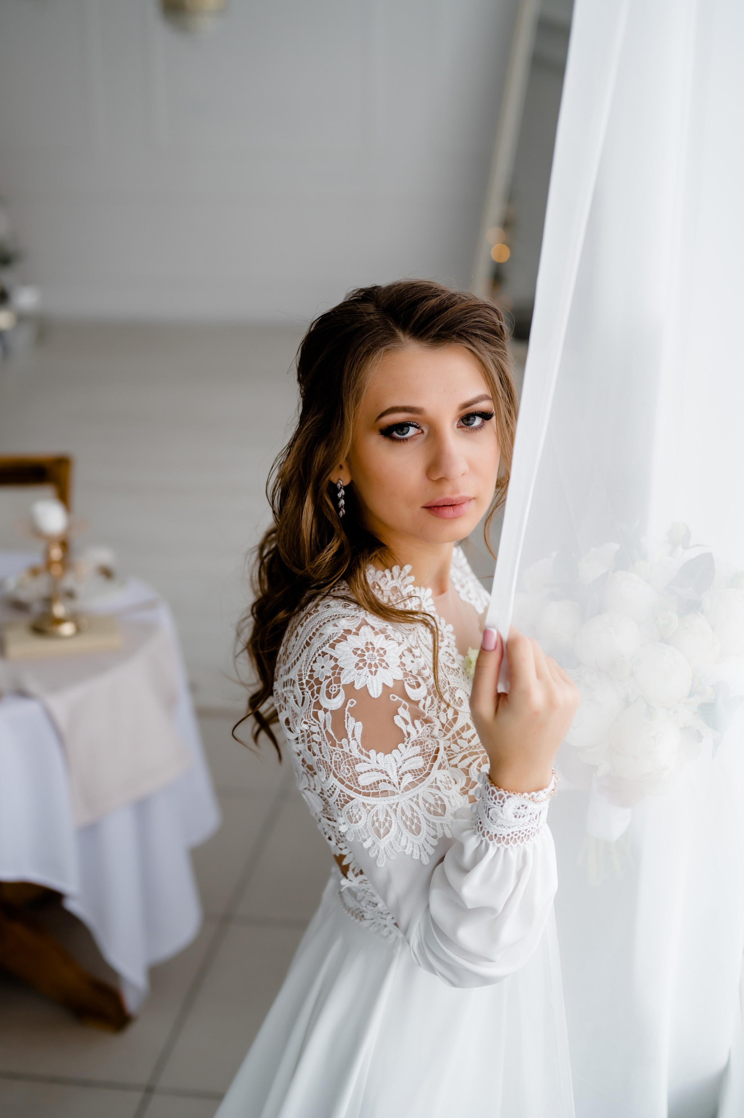 Алёна & Станислав. Свадебный и семейный фотограф Евгения Кононова