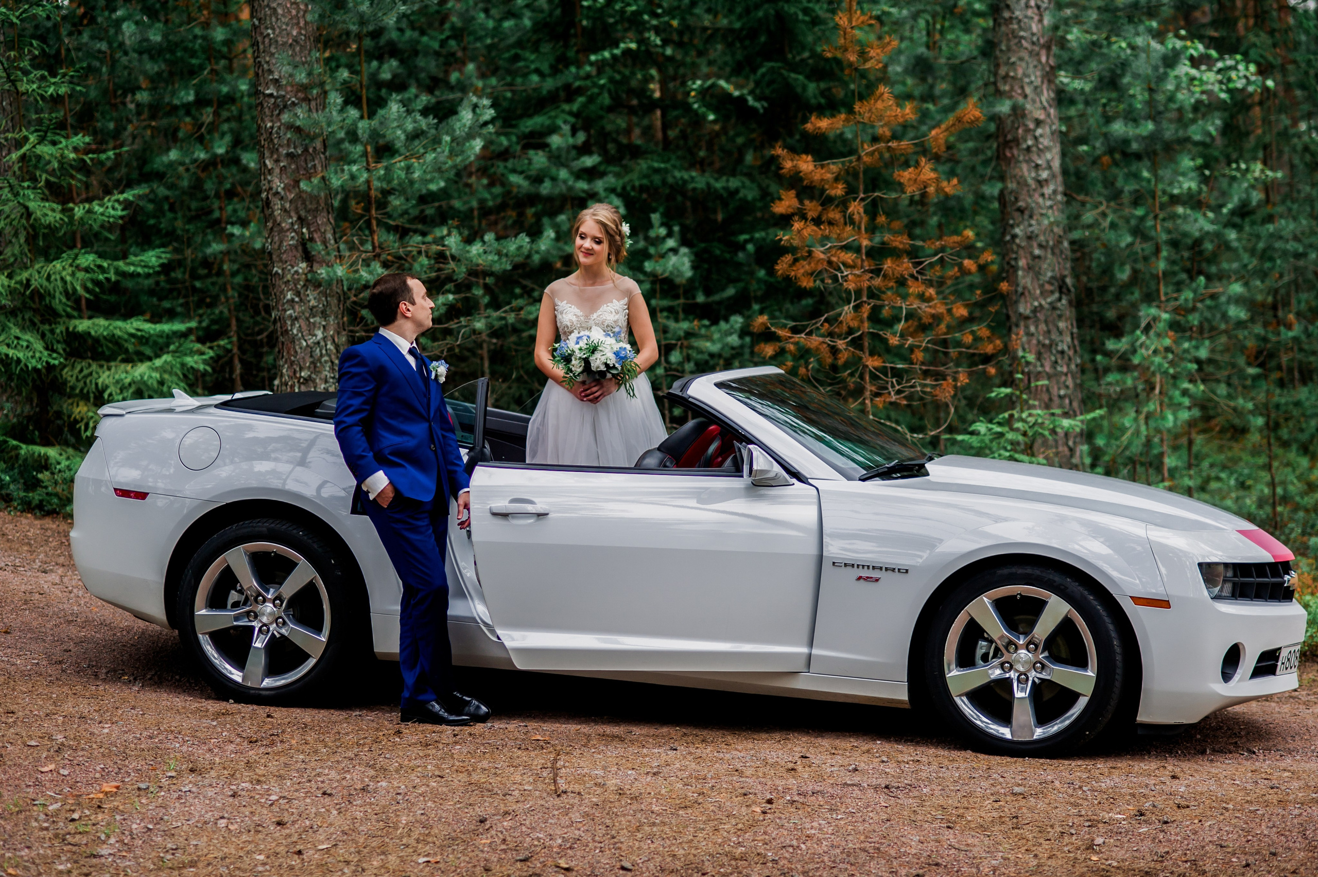 Алеся&Алексей. Свадебный и семейный фотограф Евгения Кононова