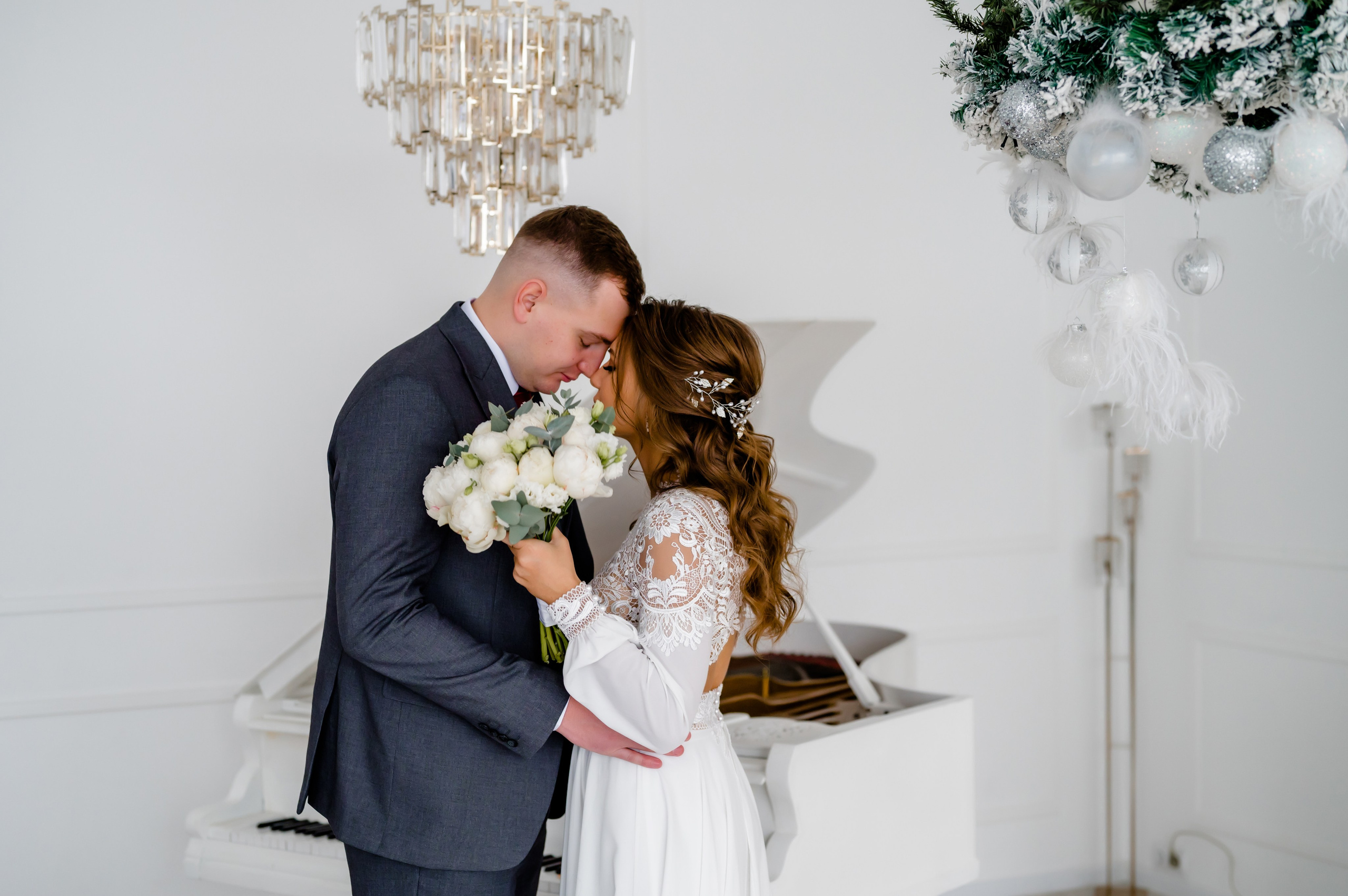 Алёна & Станислав. Свадебный и семейный фотограф Евгения Кононова