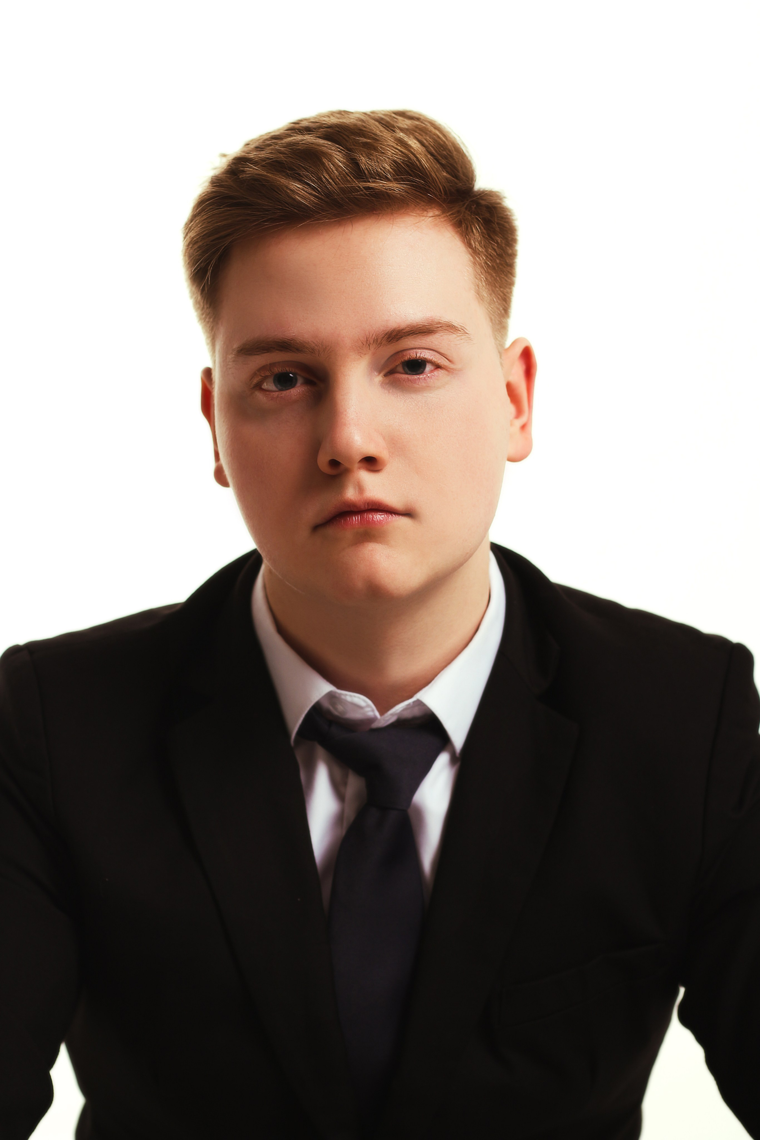 Артем. Алиса Томшина — Фотограф / Видеограф