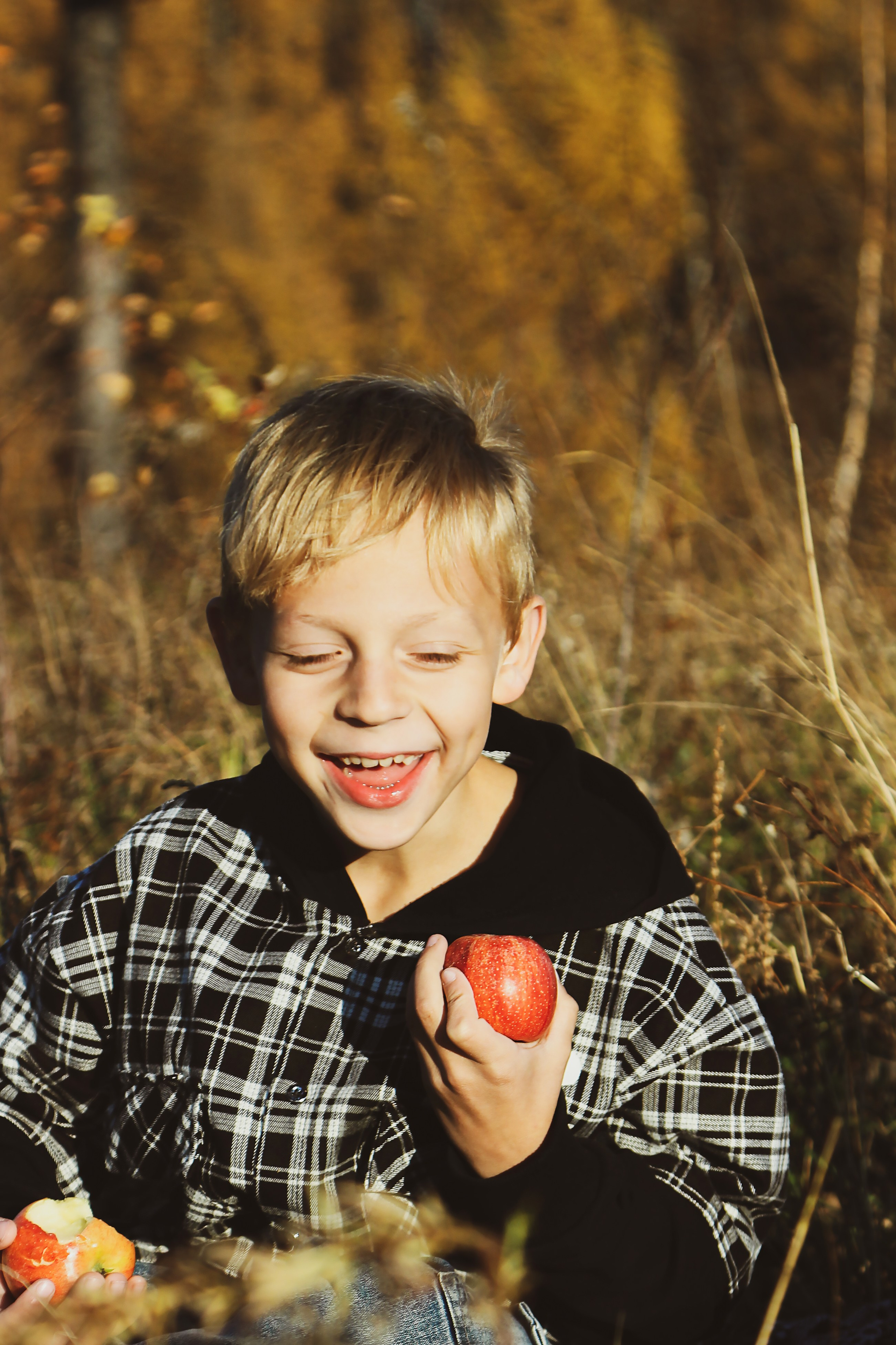 Новый Ургал. Алиса Томшина — Фотограф / Видеограф