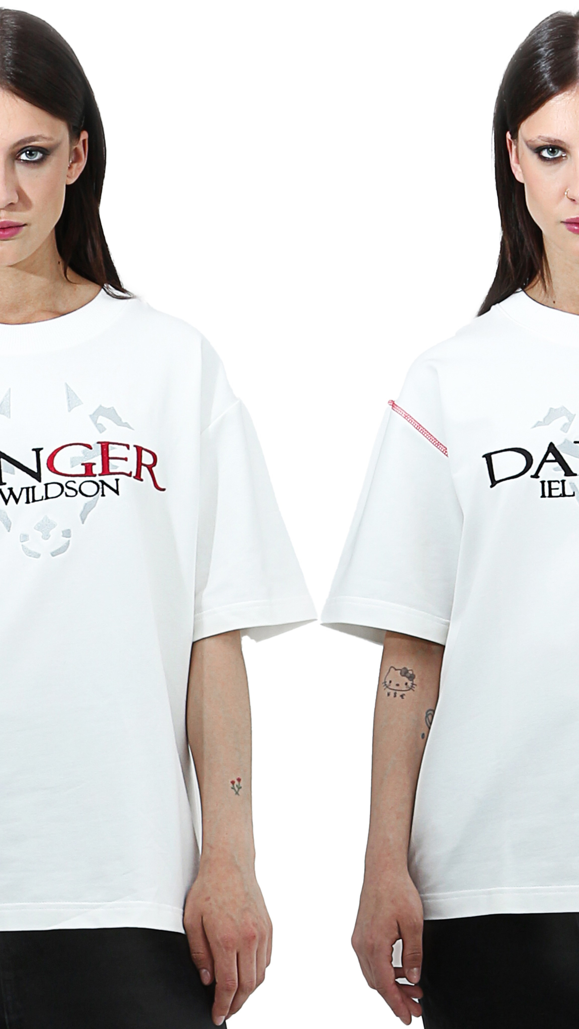 Одежда 2 студия. Алиса Томшина — Фотограф / Видеограф