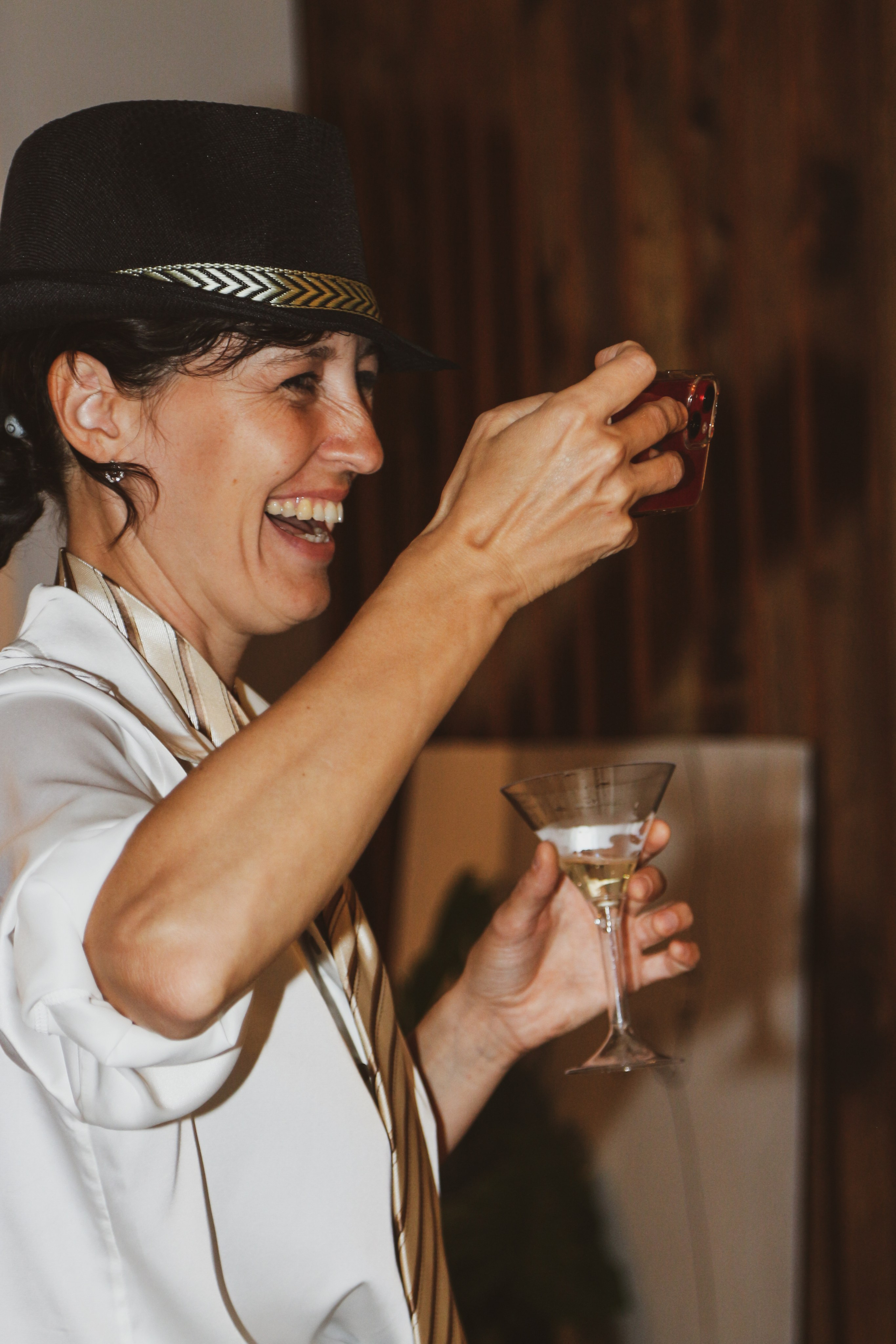 День рождения к/ф Чикаго. Алиса Томшина — Фотограф / Видеограф