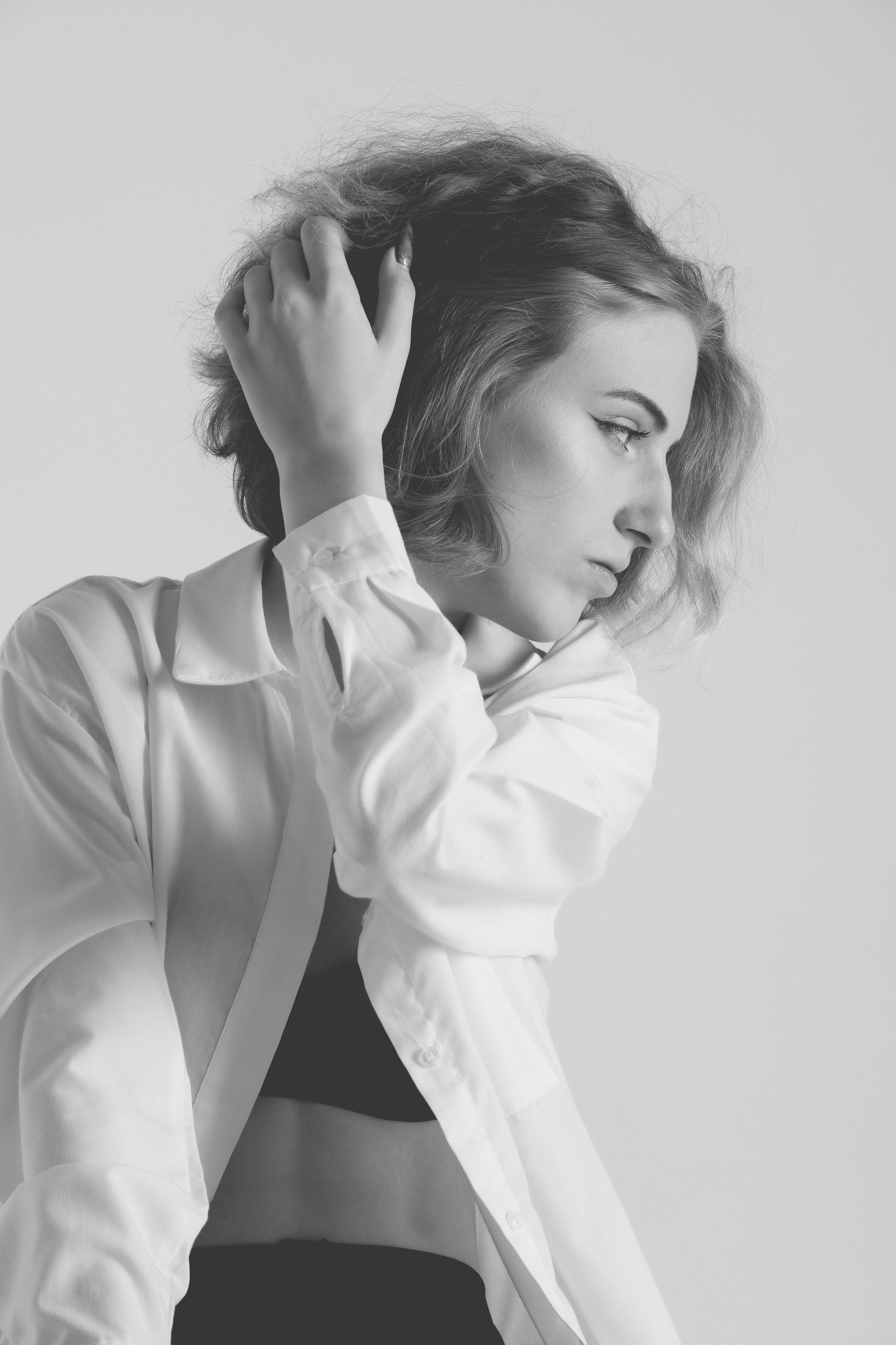 Алиса Б. Главная