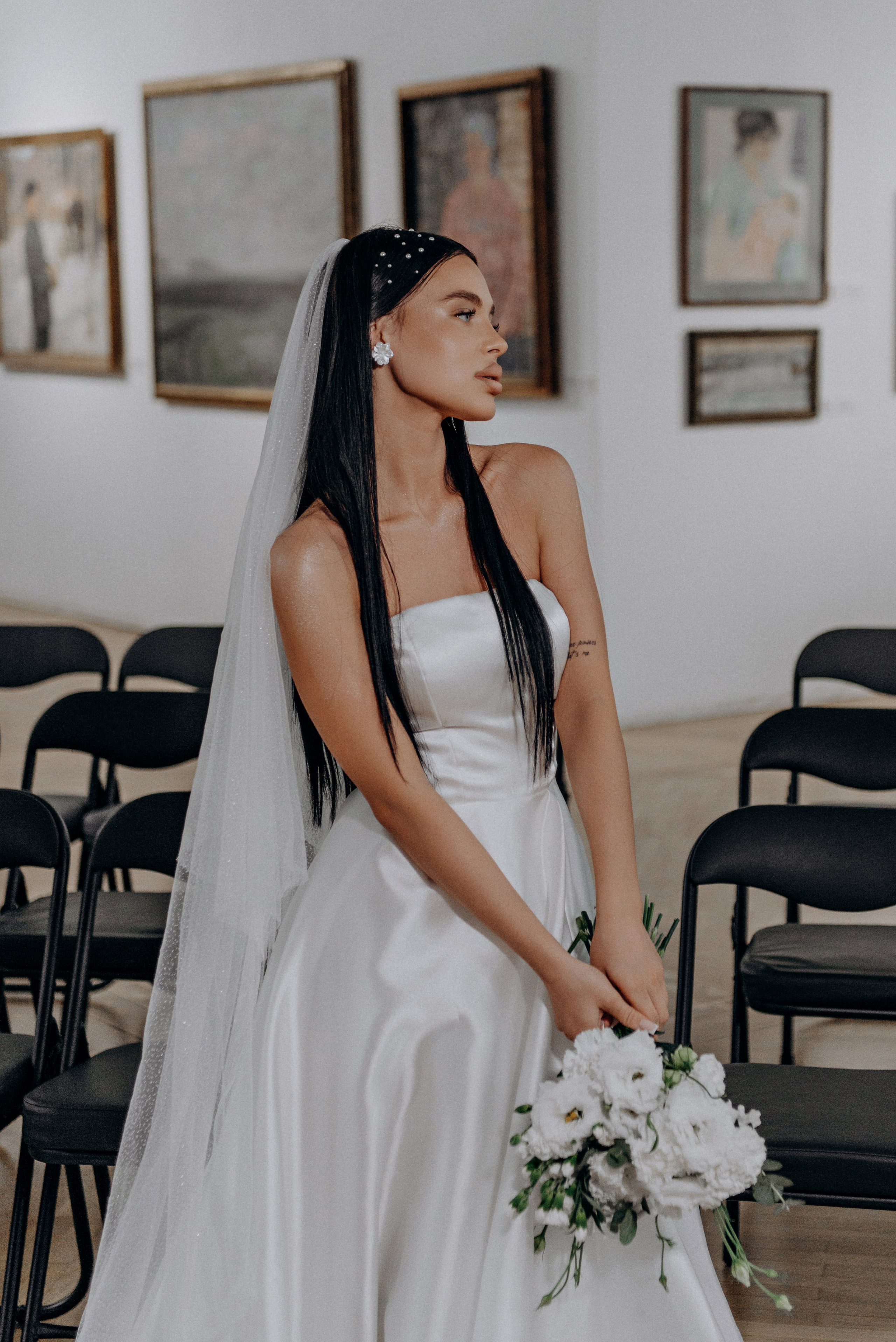 Никита и Ксения. Свадебный фотограф в Тамбове и области