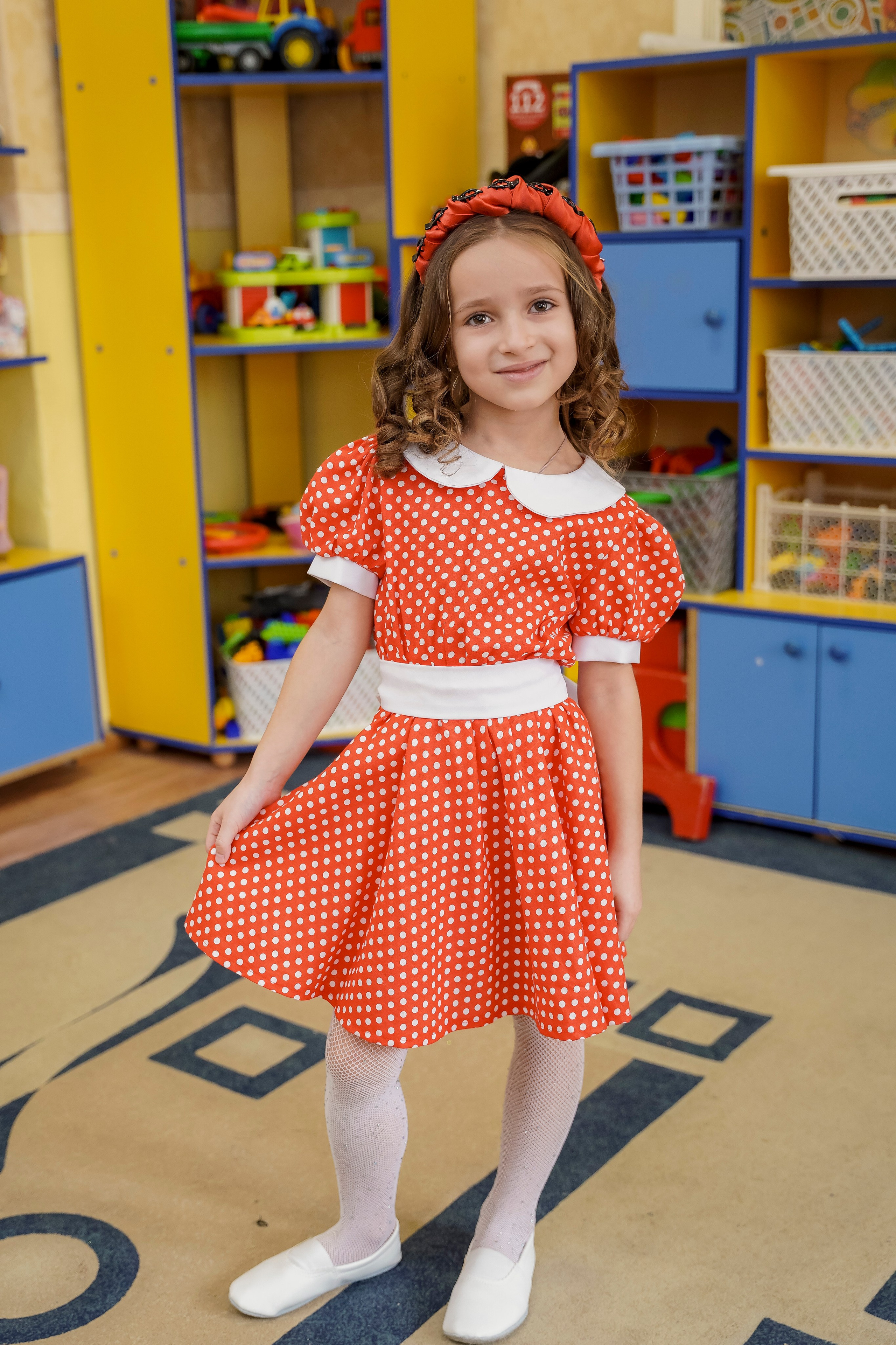 Еще осень. Геннадий Войтов — контент под любые задачи