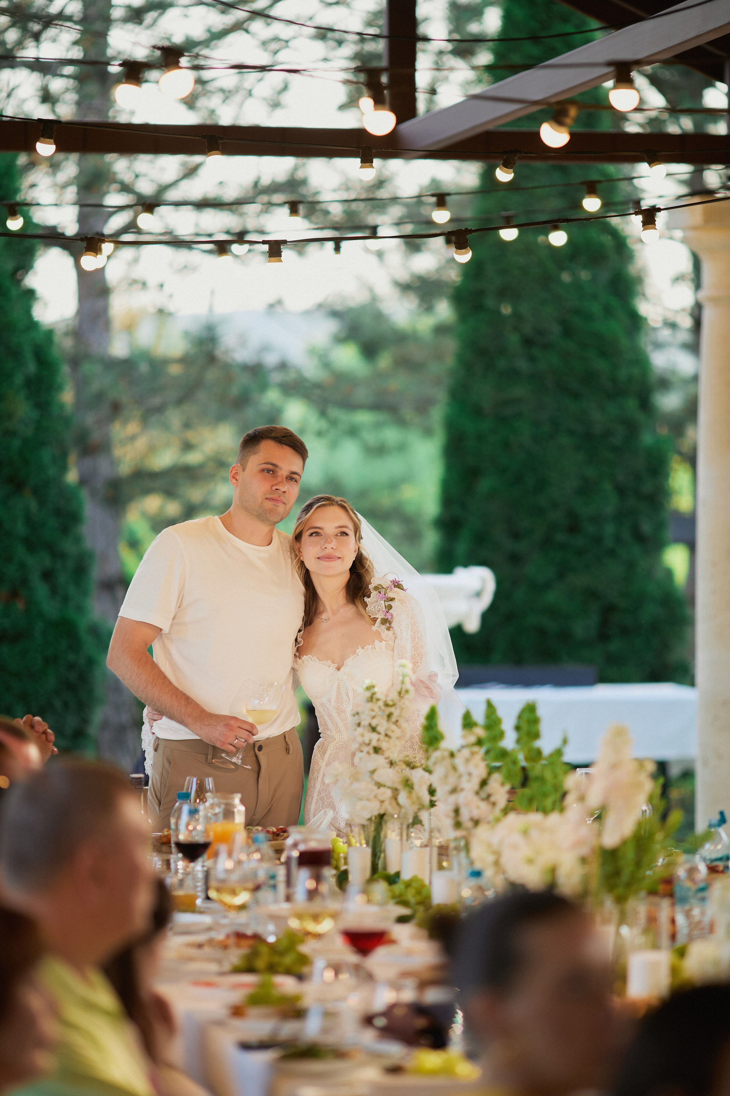 Артем и Маша. Фотограф Айвазова Наталья Краснодар