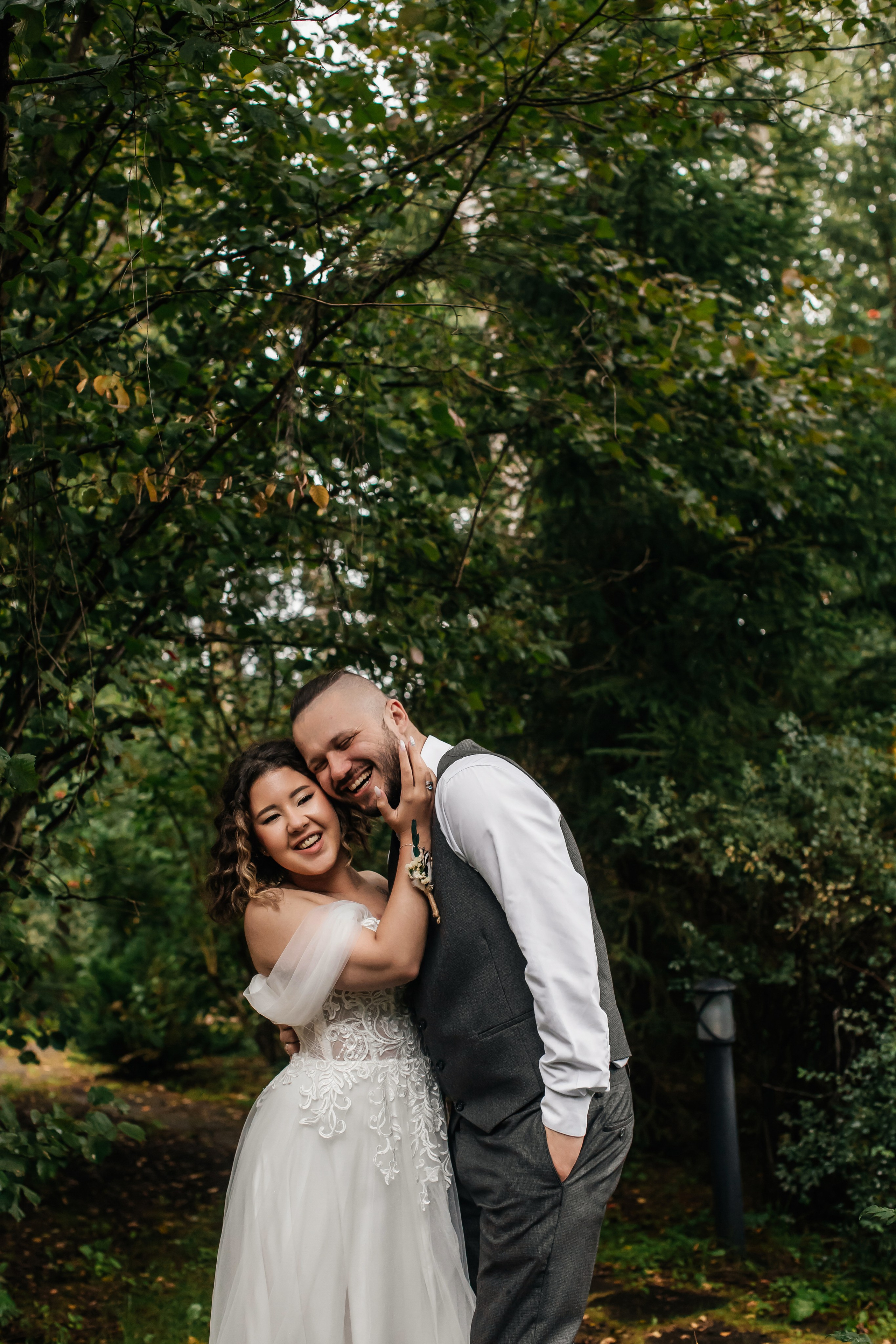 Свадьба Сергей и Ангелина. Анастасия Давыдова