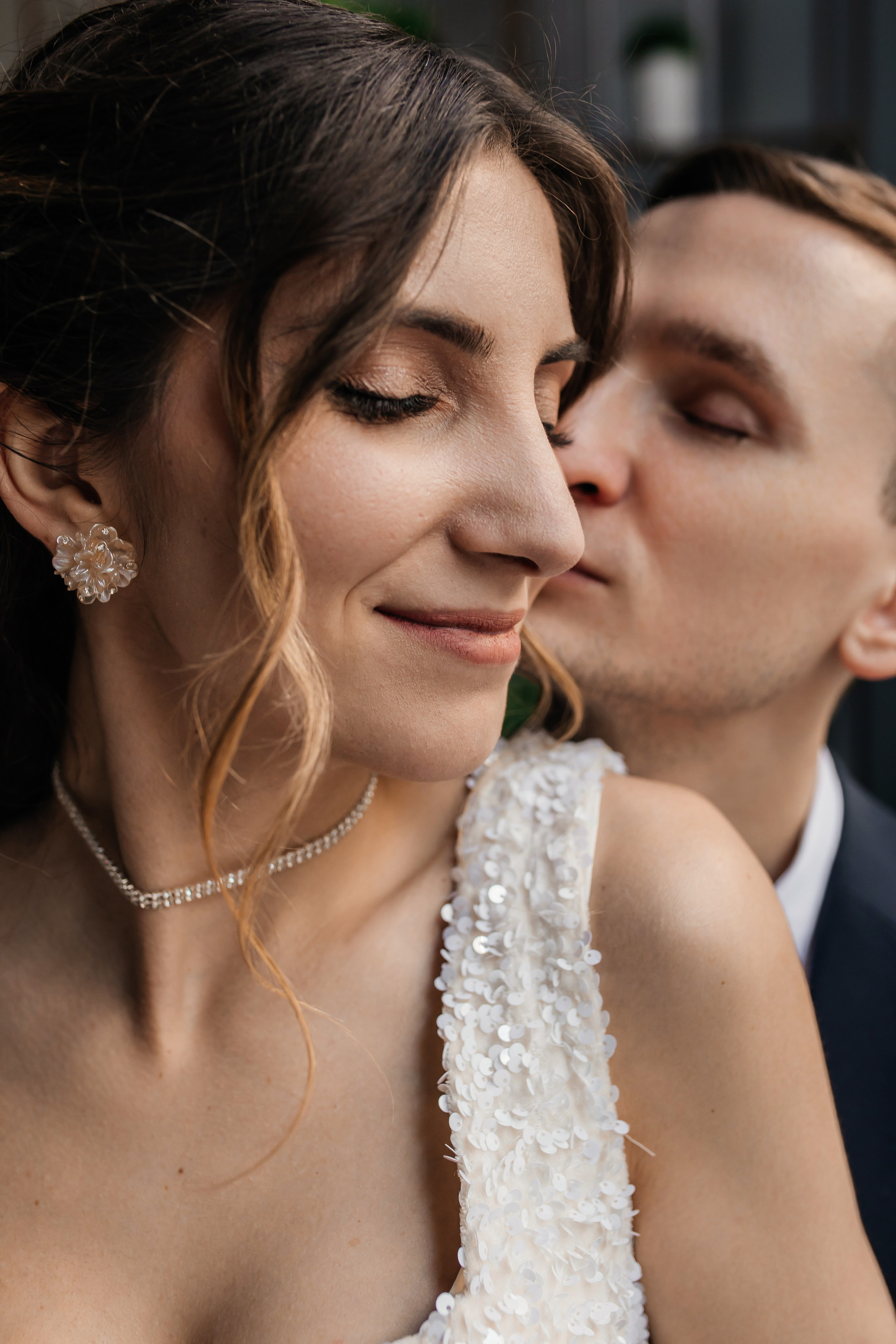 Свадьба Сергей и Екатерина. Анастасия Давыдова