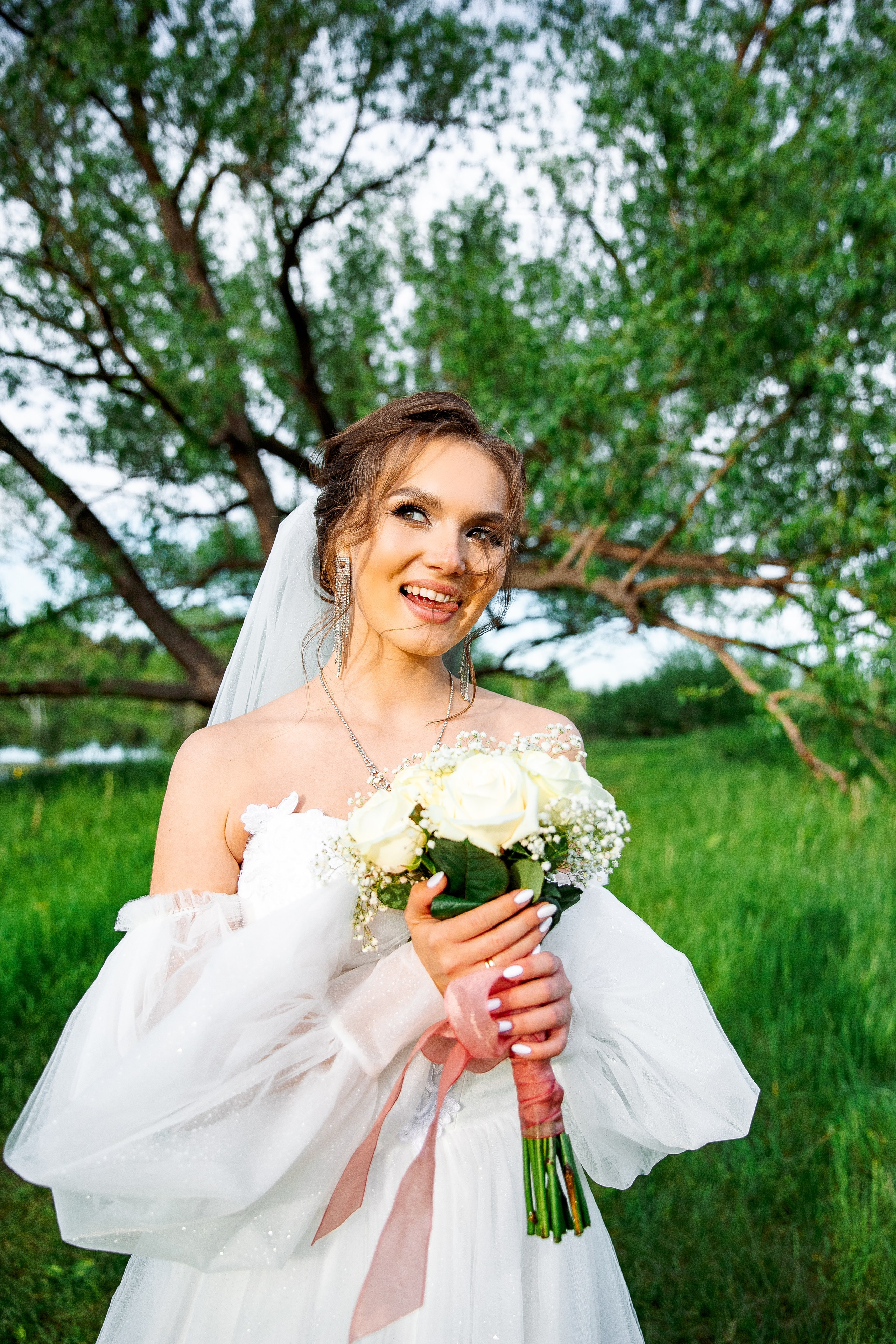 Кирилл и Екатерина. Свадебный и семейный фотограф в Челябинске Юлия Ишимова