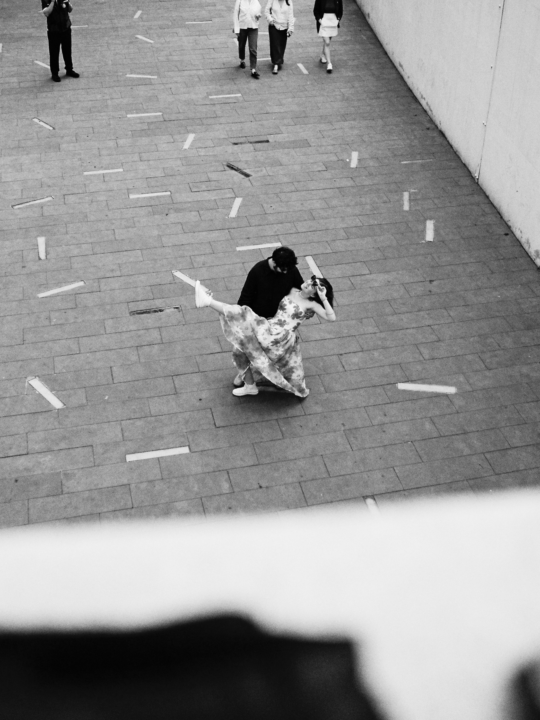 Love story. Darya Kras