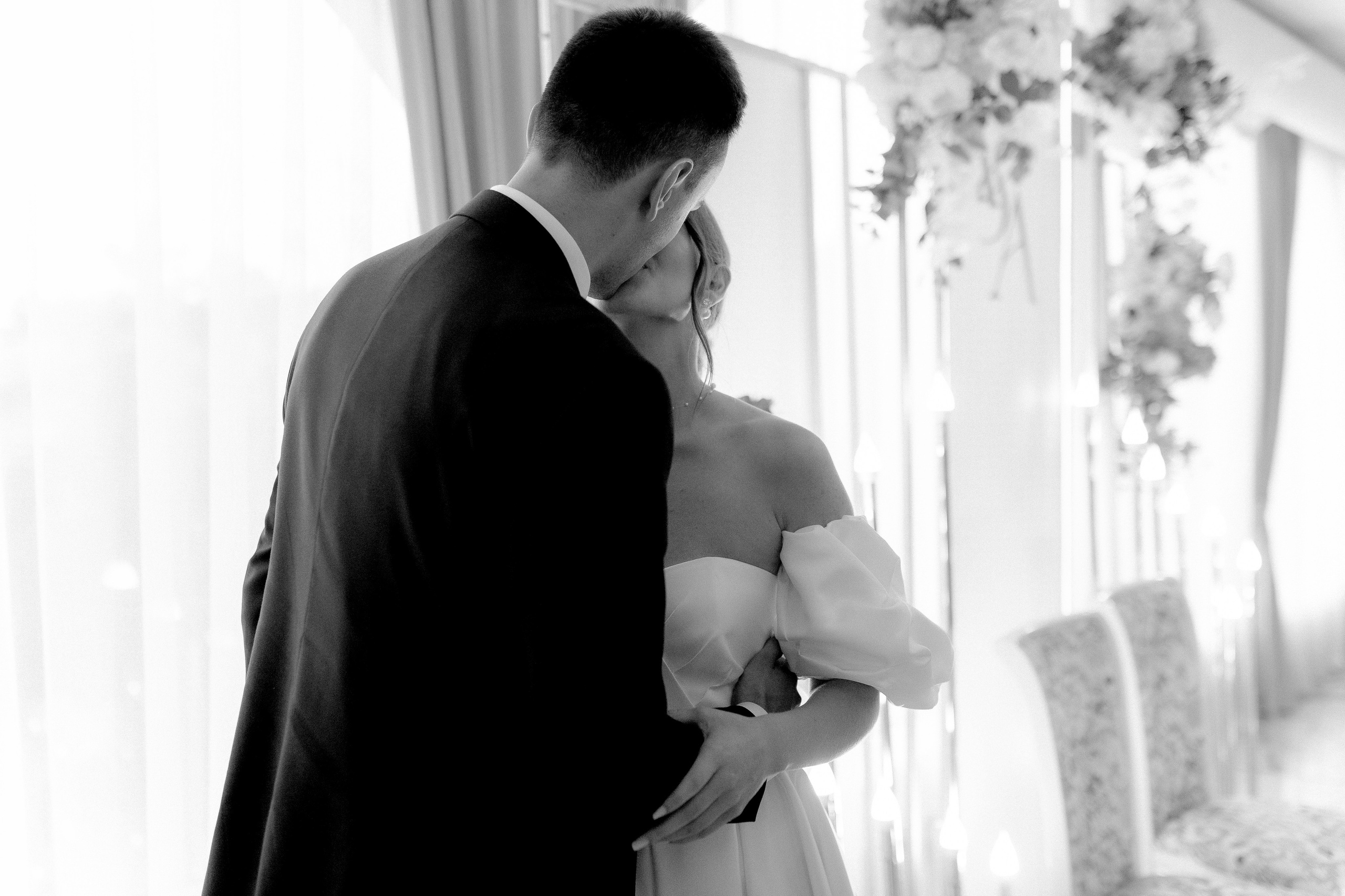 Алена и Леша 27.07.24. Индивидуальный, семейный и свадебный фотограф