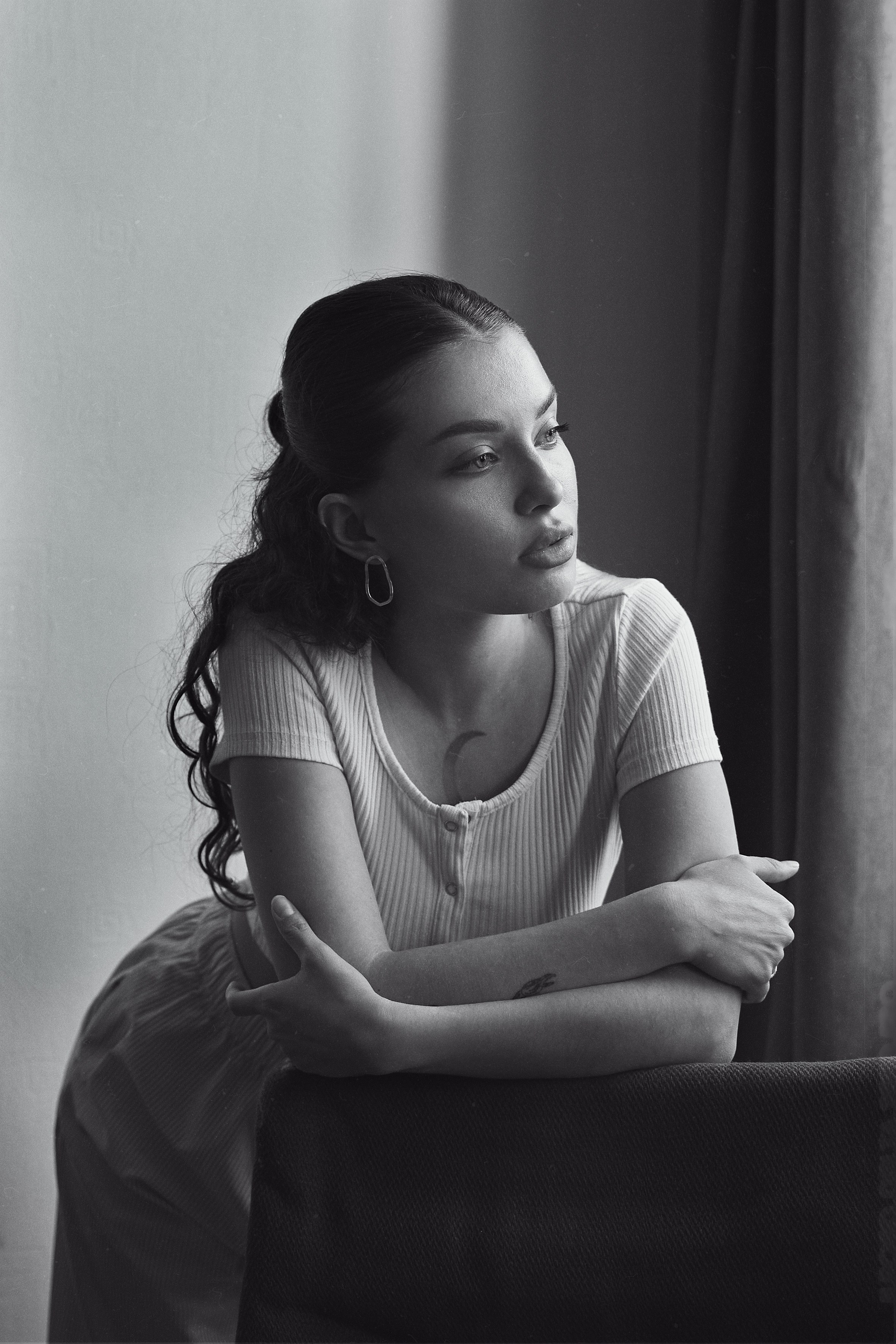 Kris. Фотограф в Санкт-Петербурге Татьяна Александрова