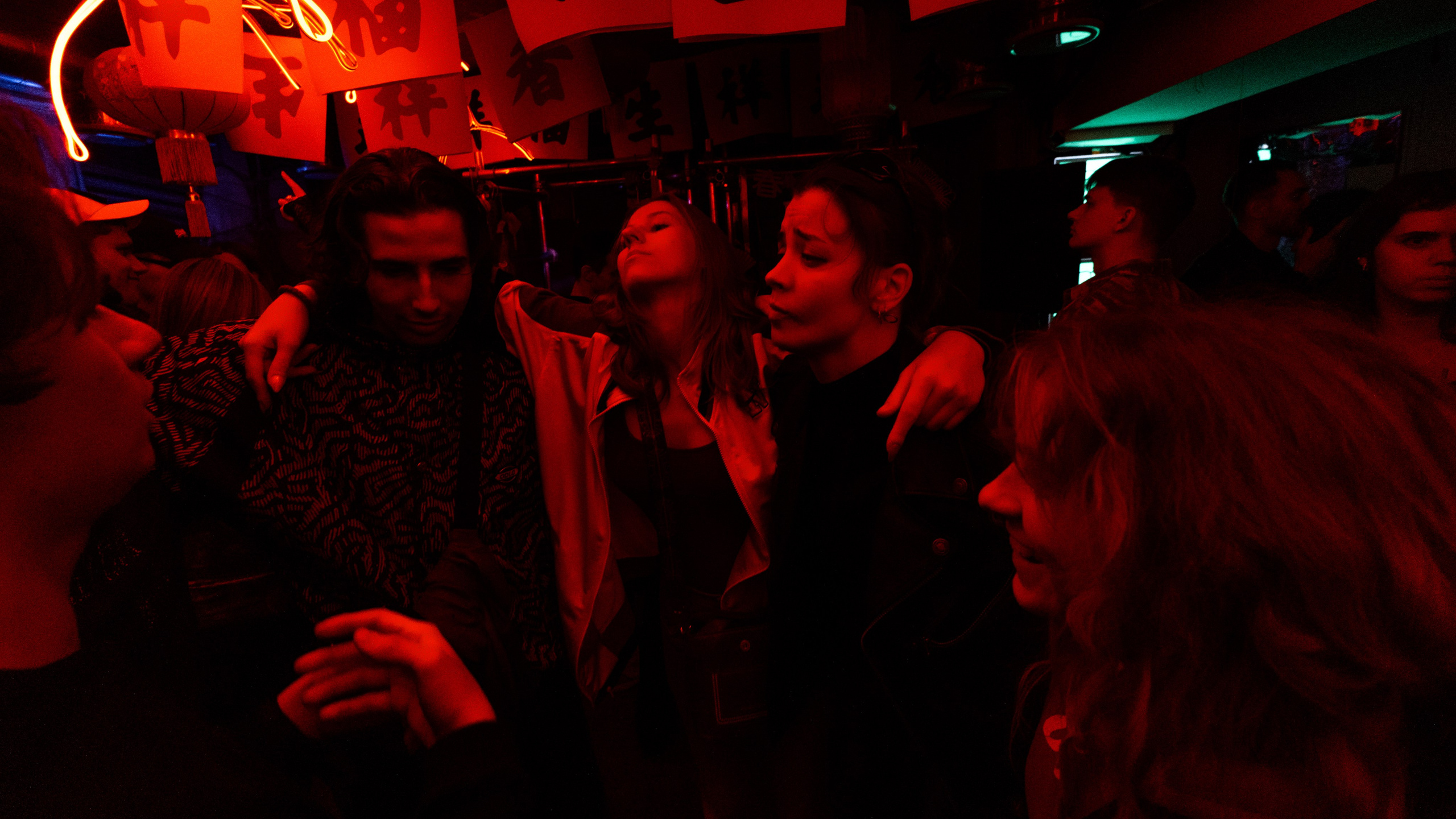 SBROD 003: Чайна-Таун Маднесс. SBROD