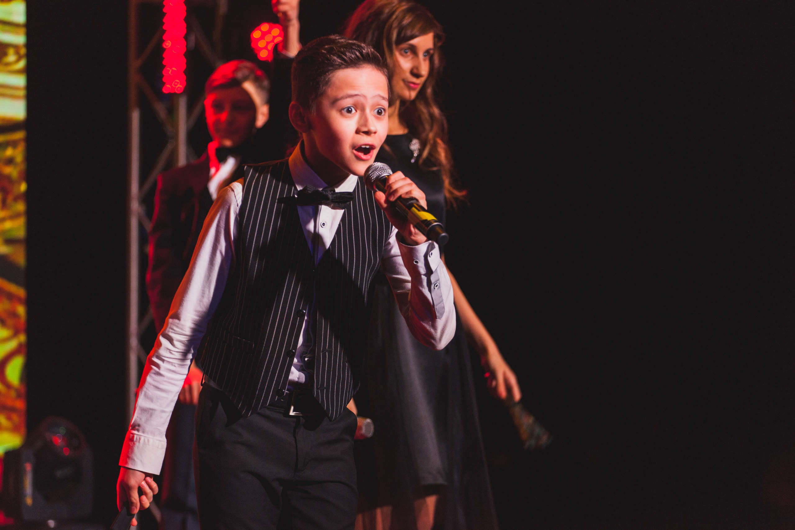 О2ТВ группа СТРАНА. Видеооператор/Фотограф Николай Завьялов