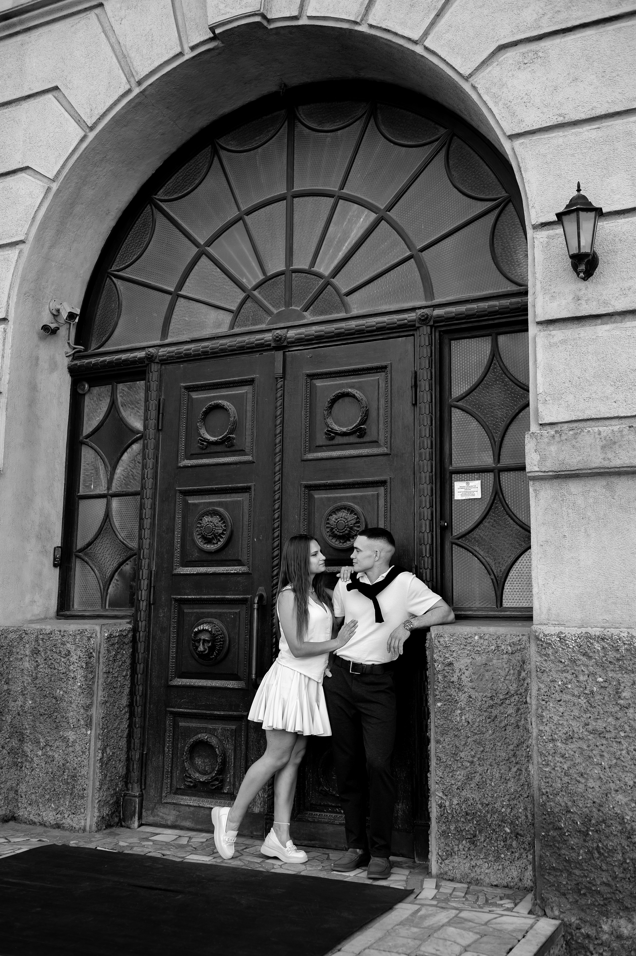 Виталик и Диана. Свадебный и семейный фотограф в Серпухове Александра Дерюшева