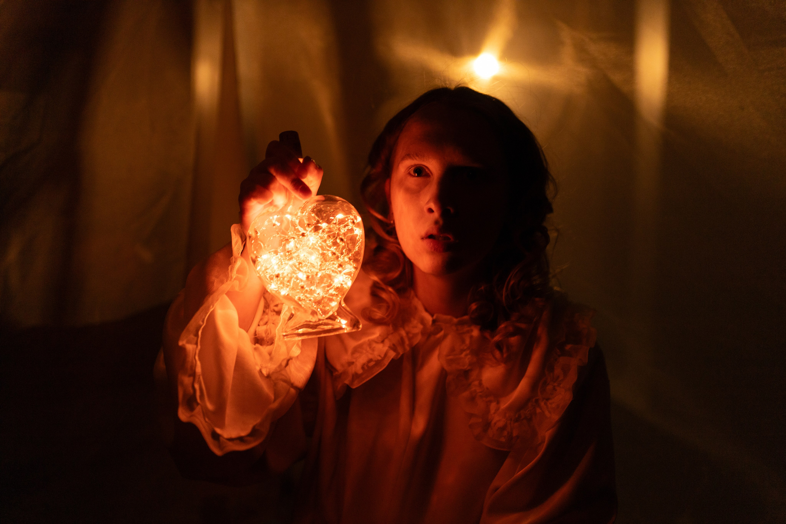 Театр. Happiness is in the moments