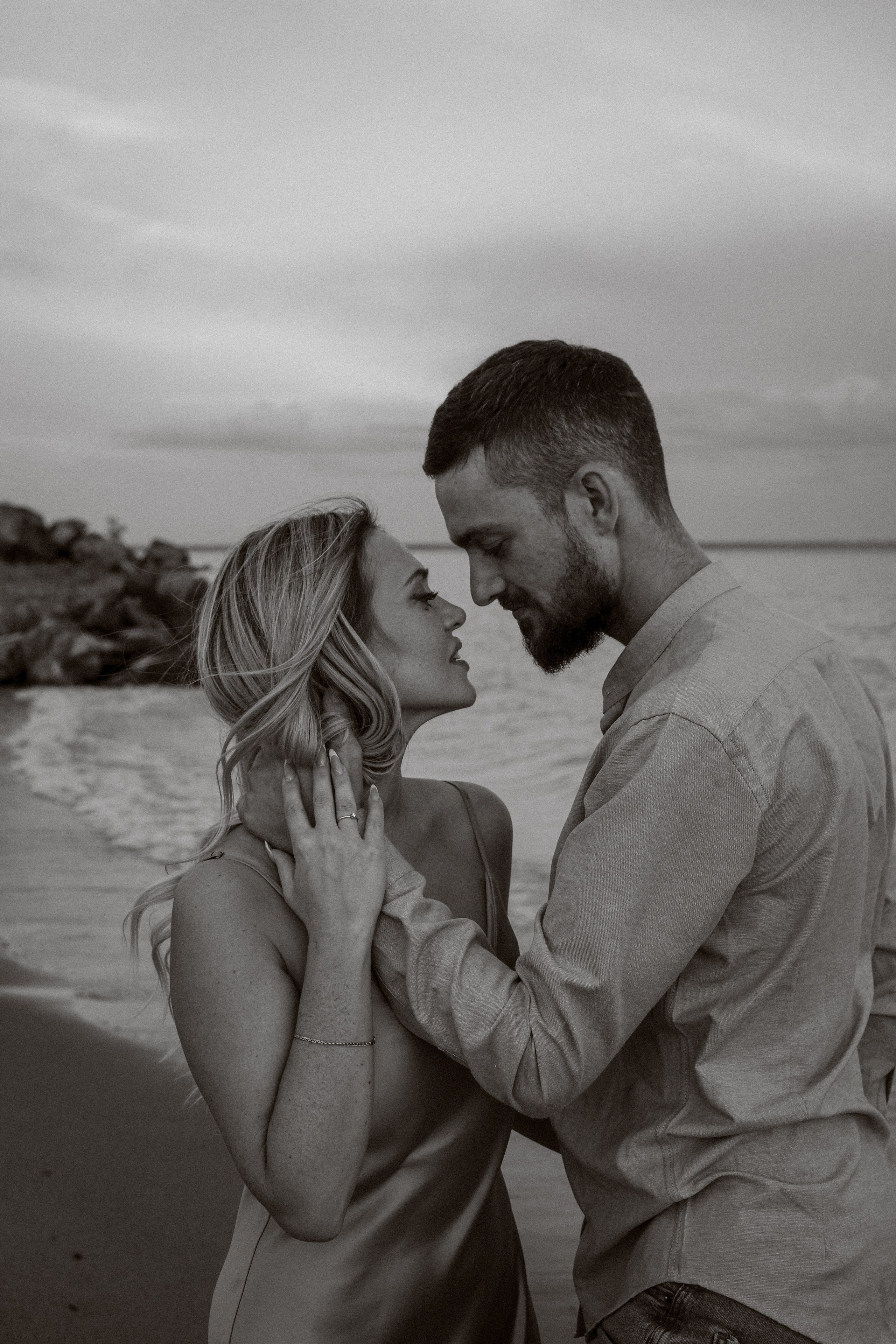 Love story. Фотограф Новосибирск. Фотокарточки на память. Евгения Кудрявцева