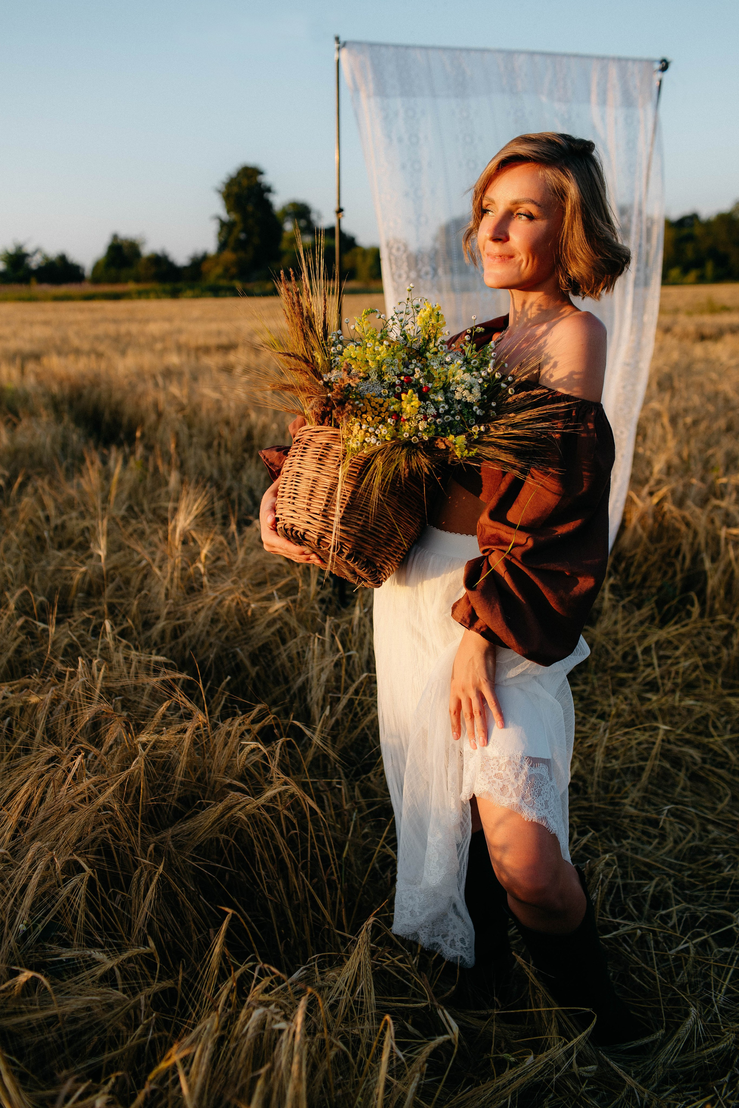 НАСТЯ. Свадебный и семейный фотограф Иваново Елена Угодина