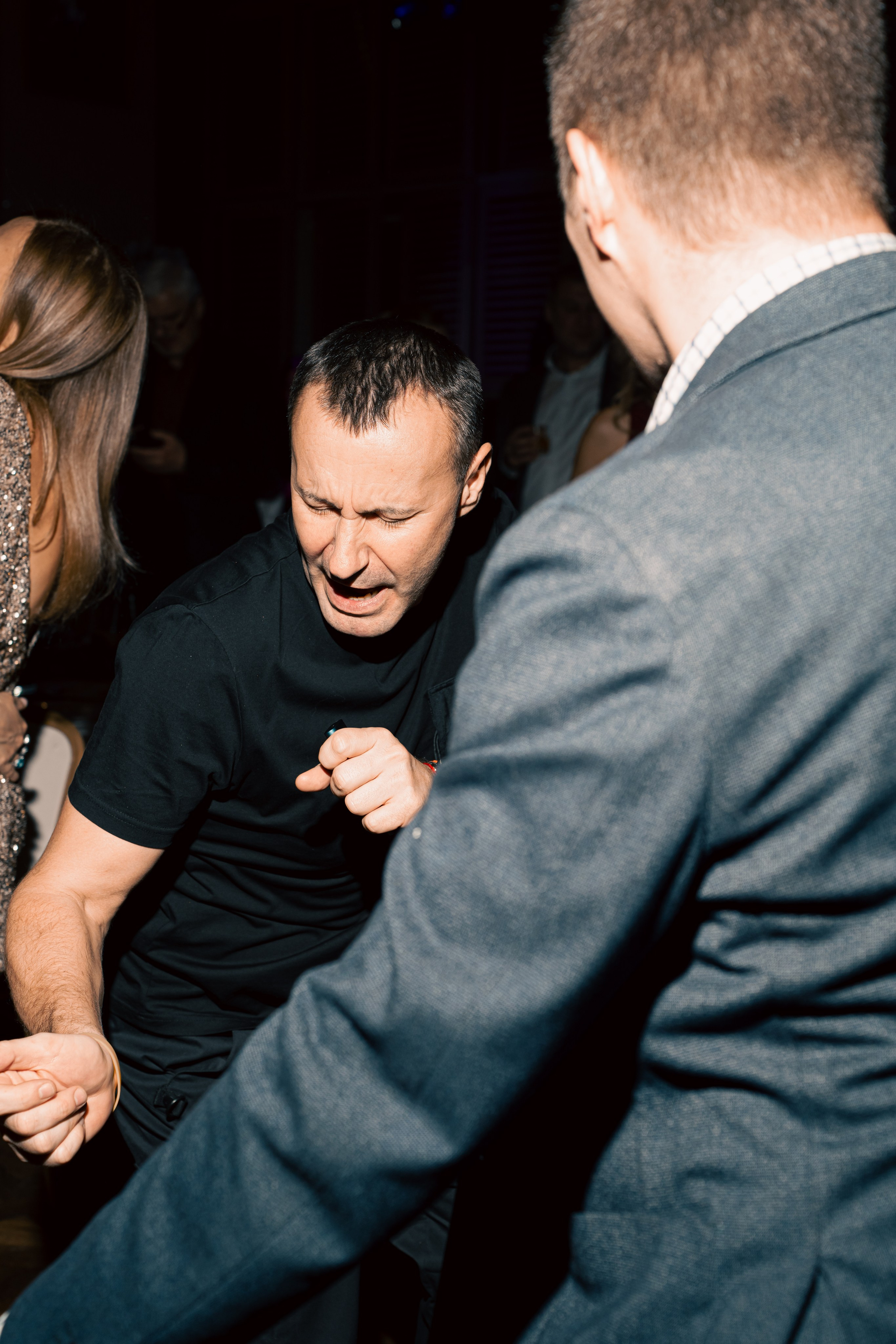 Репортаж, Корпоративы. Dobromilova.com