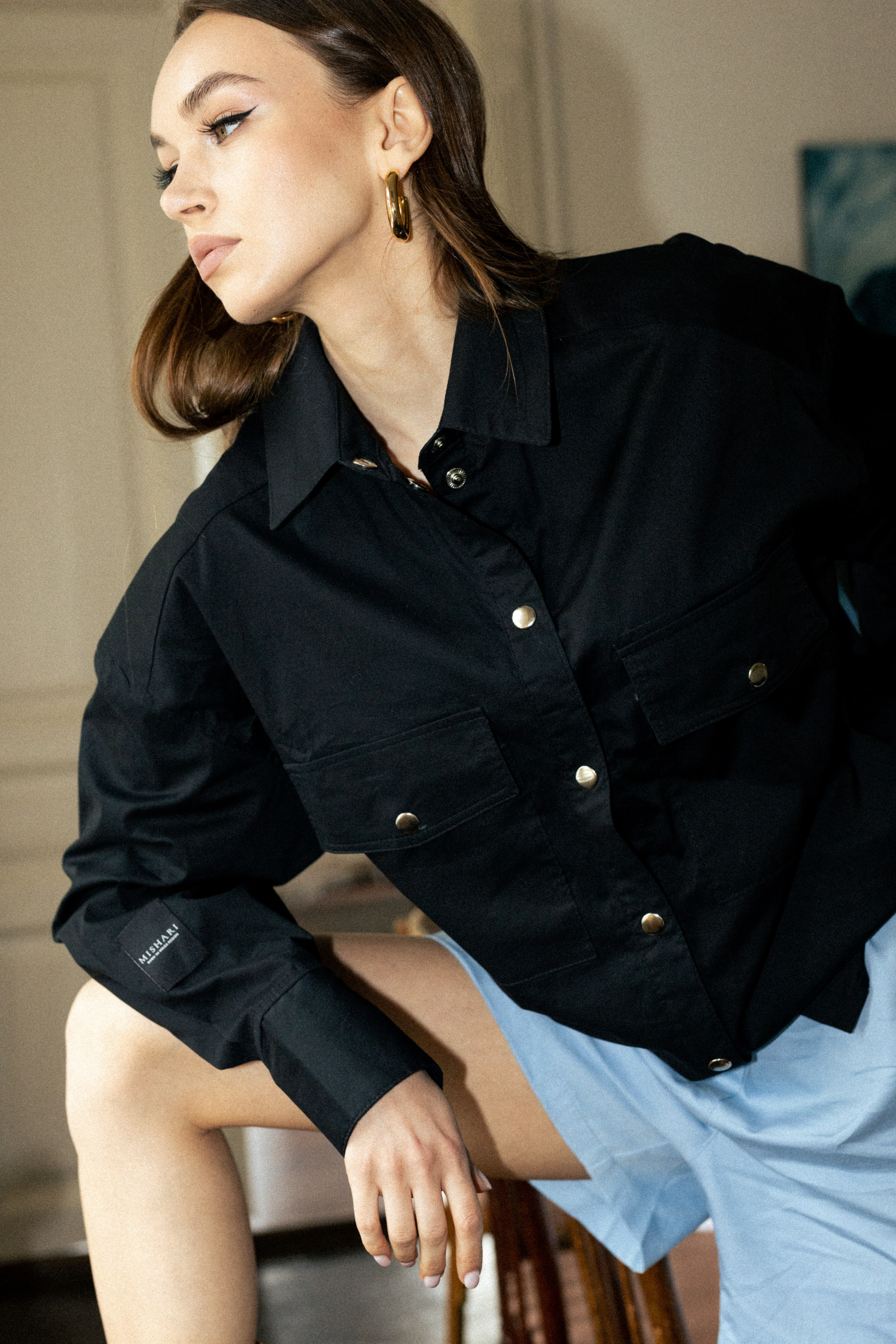 MISHARI. Фотограф Нижний Новгород Юлия Болдырева