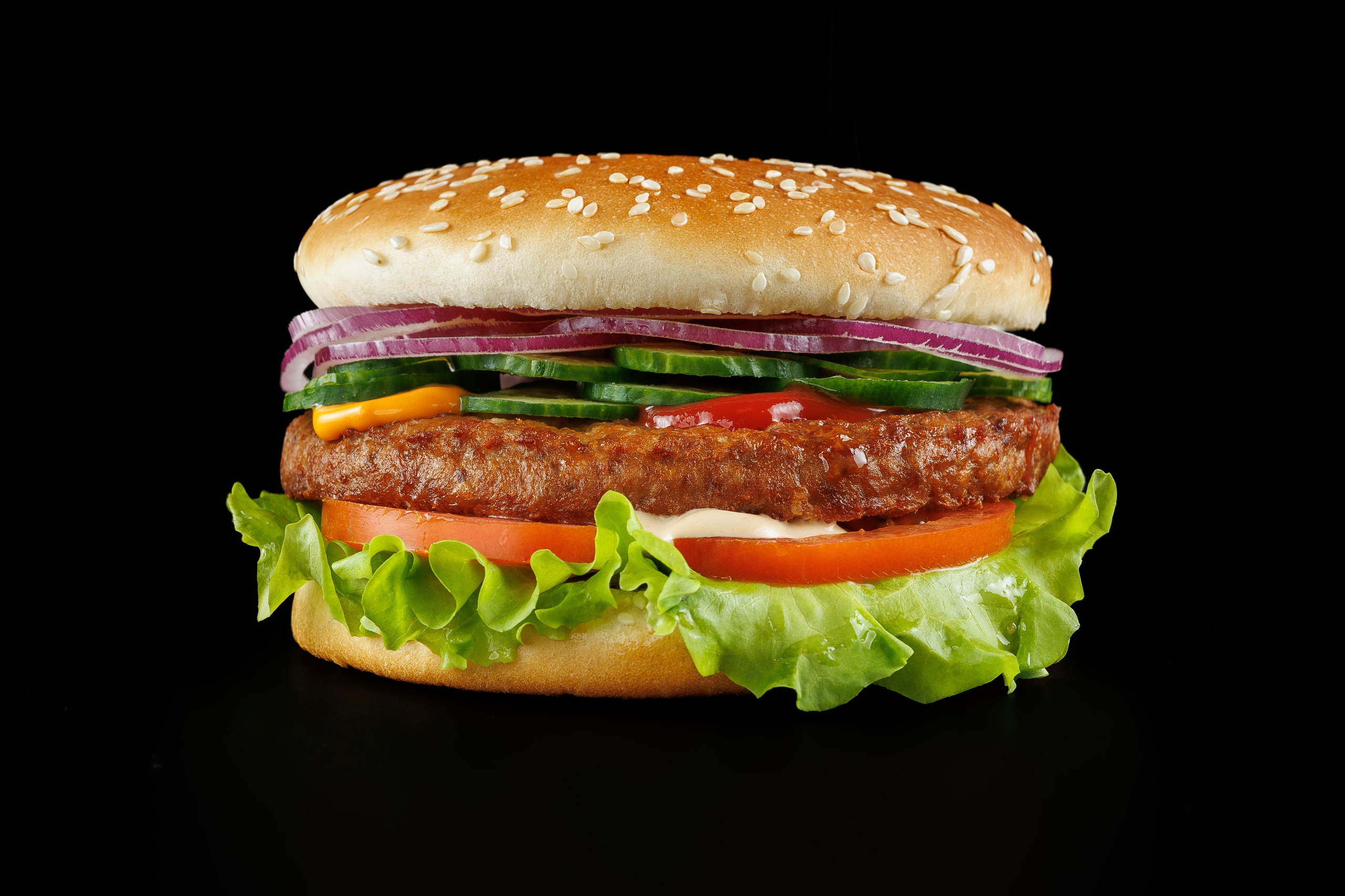 Создание меню для сети кафе «Три соуса»