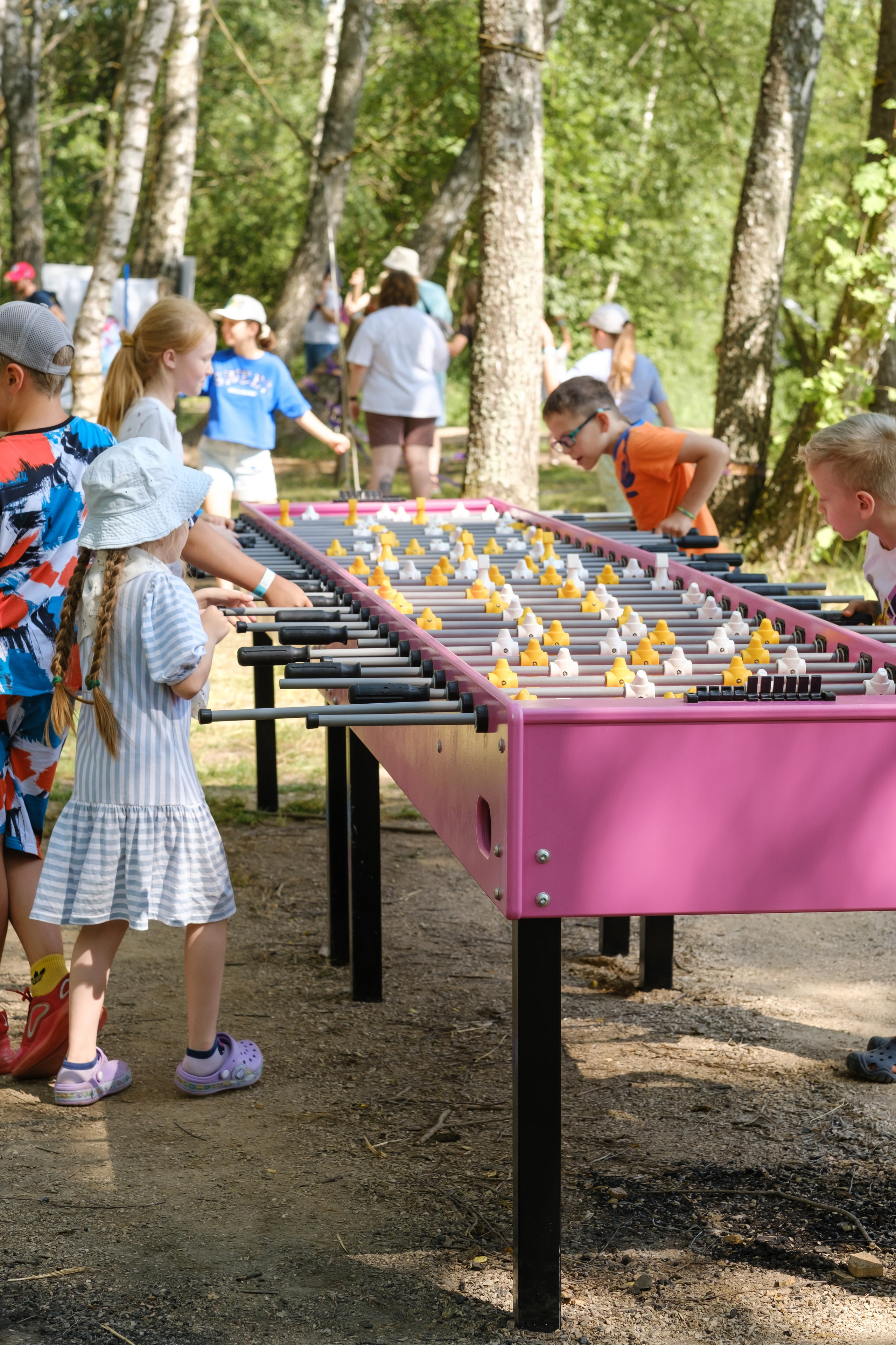 Архстояние детское 2023. Семейный и детский фотограф в Москве Светлана Потемкина
