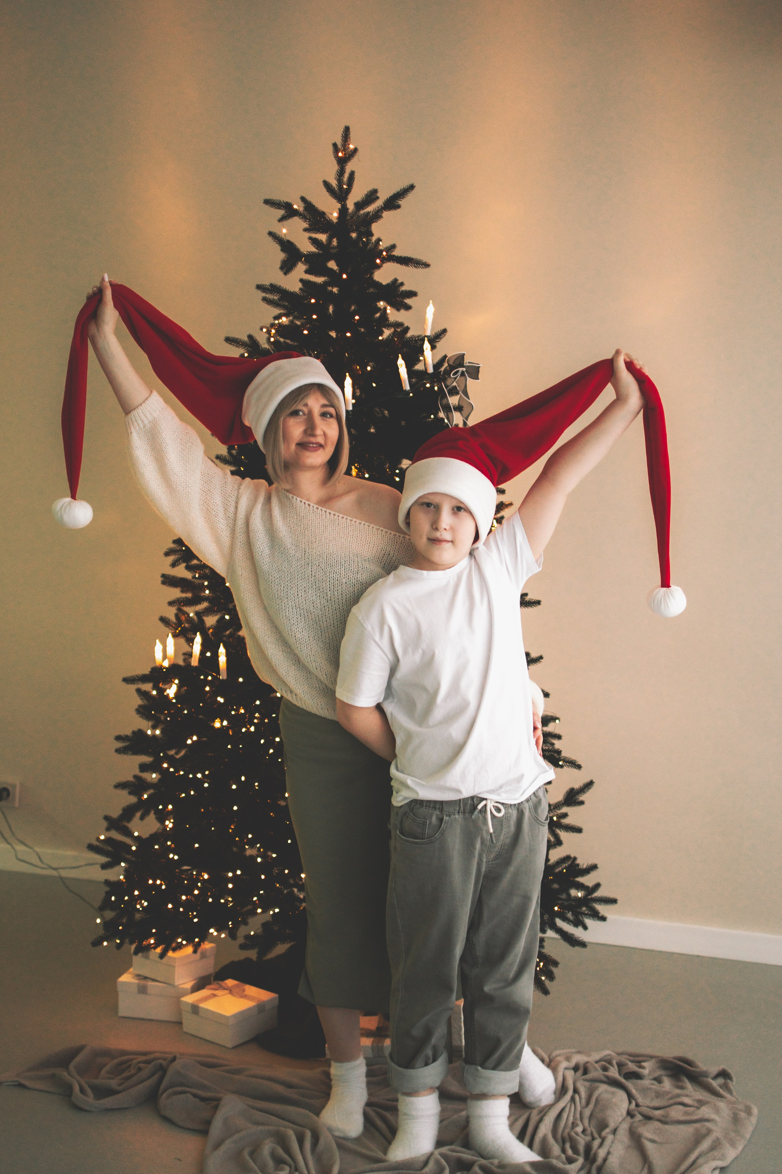 Степан и Анастасия. Семейный и свадебный фотограф Губкинский и Ставрополь