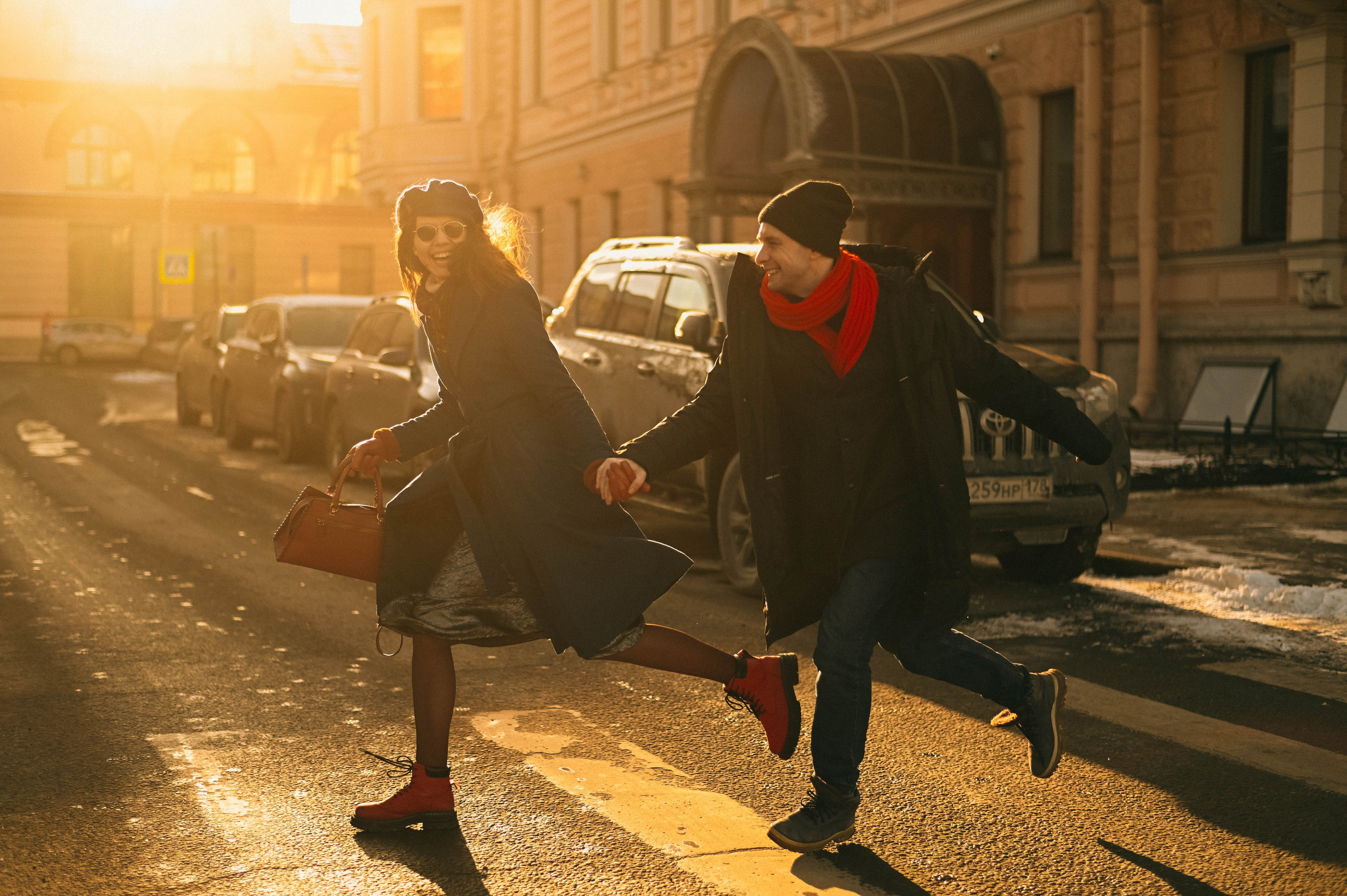 фотосессия love story фотосессия в электричке свадебный фотограф спб 