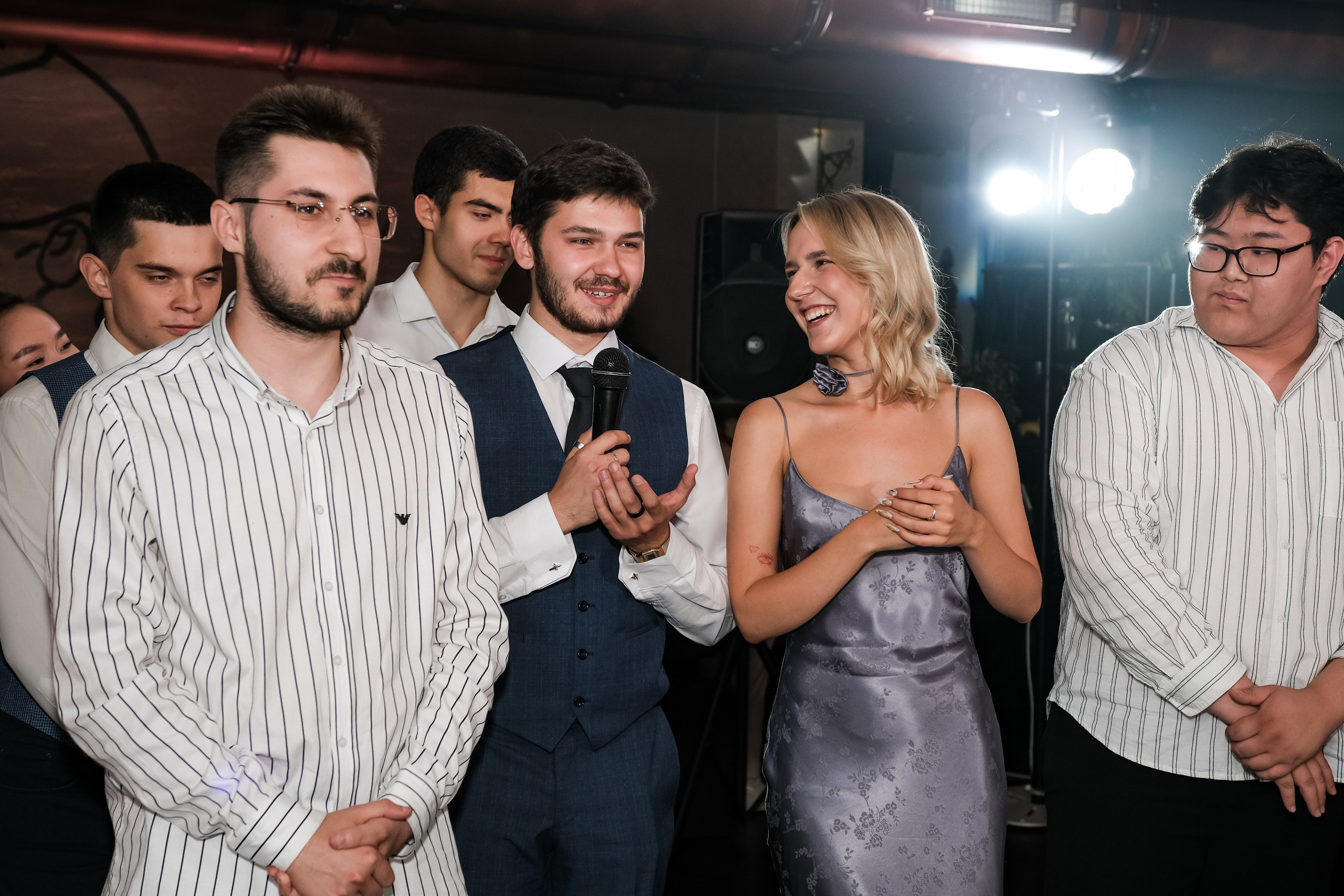 Серафим и Тамара