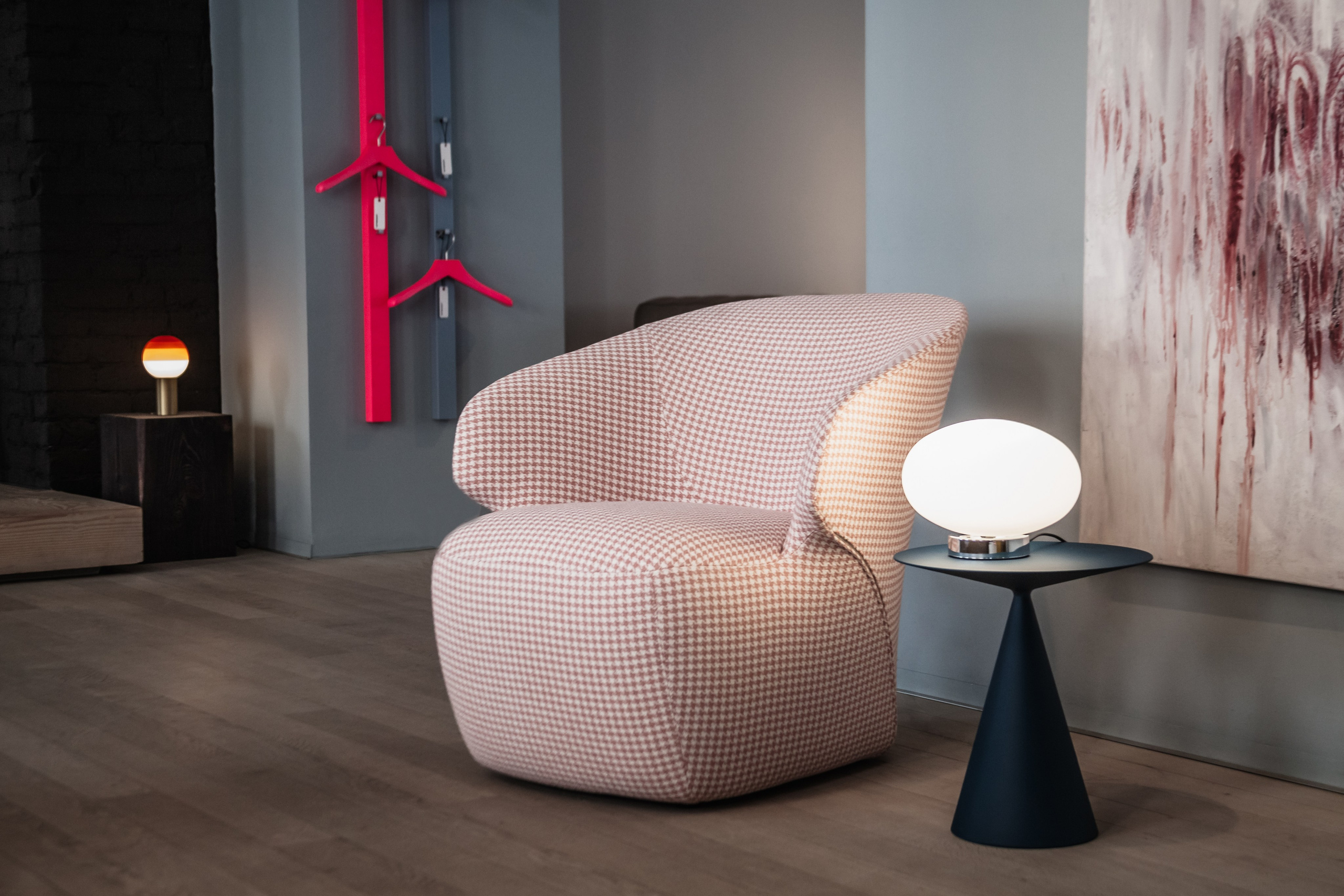 Интерьерные съемки. DIESPERADOSS photo