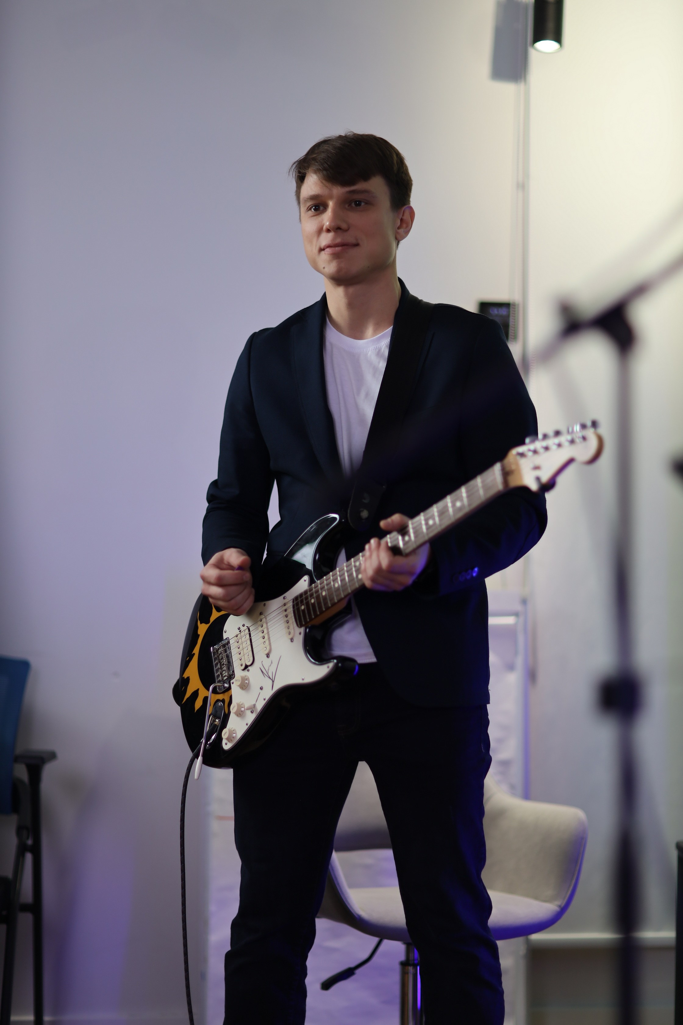 МастерМайнд 1.2. Съемка в студии под ваш запрос, студийные съемки, фотографии архитектурных объектов — Александр Евстигнеев — фотограф Москва