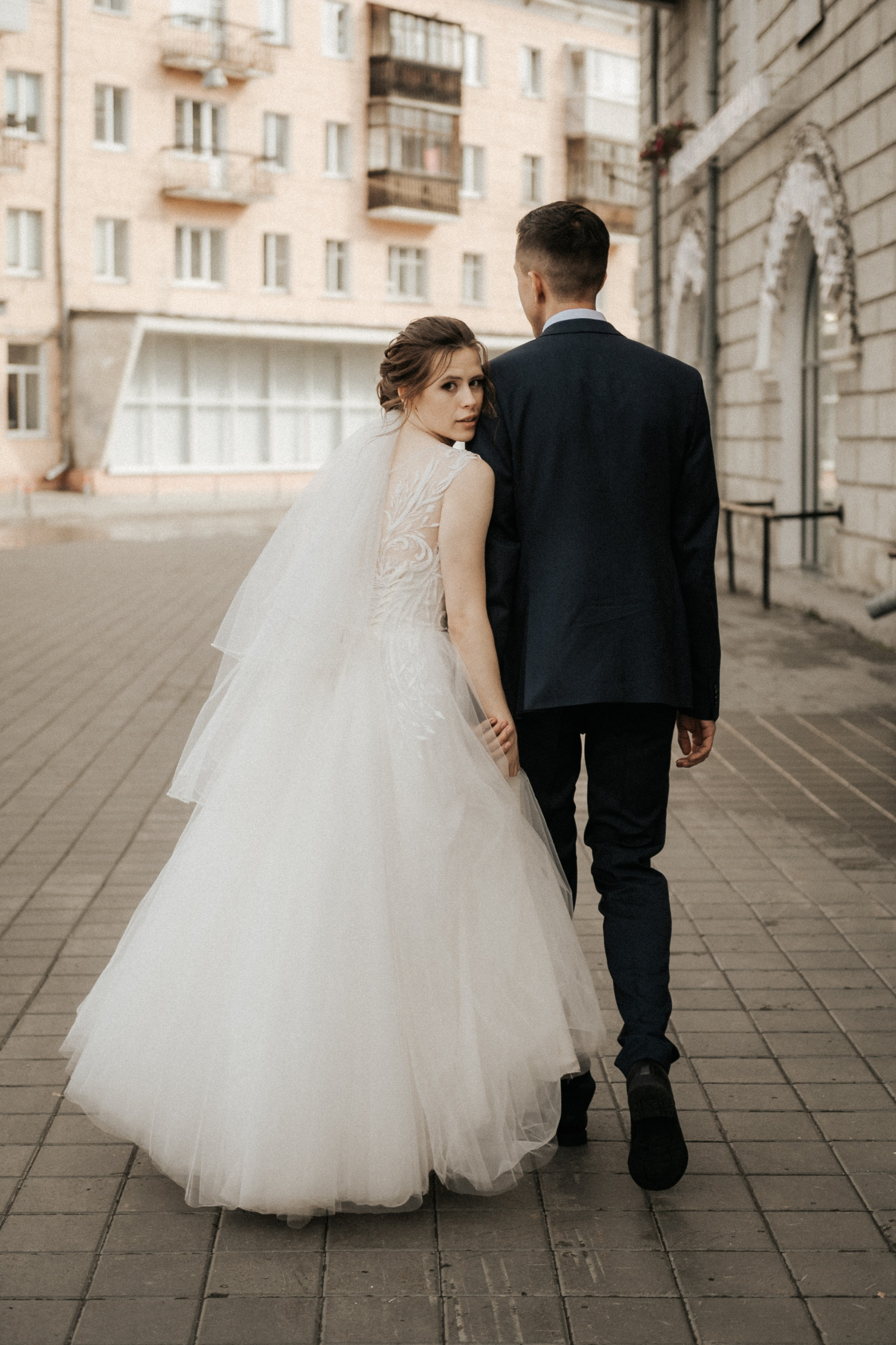 Свадебные фотографии. Фотограф в Барнауле Дарья Бутурлакина. Люби.Цени.Касайся