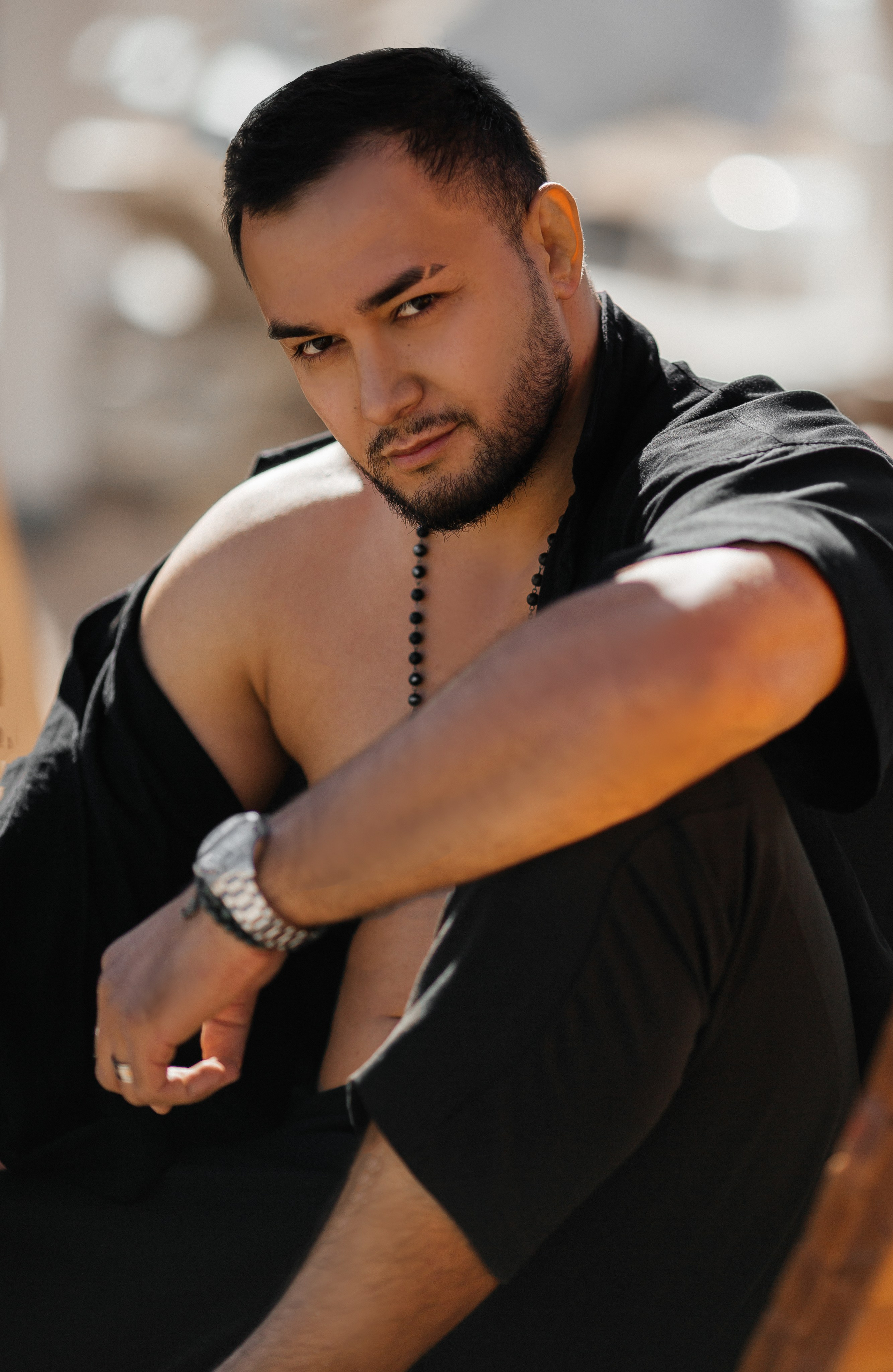 AMET. Свадебный фотограф в Евпатории и в Крыму, Love story, женский портрет