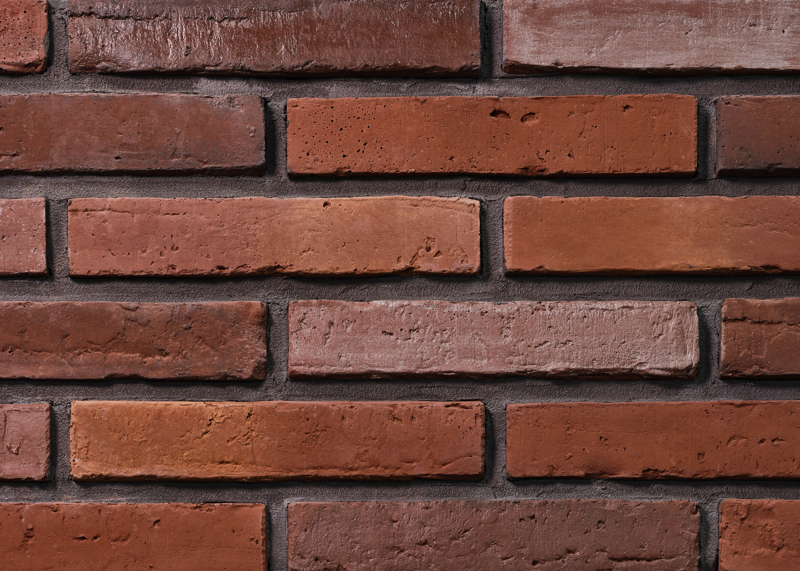 Фасадная плитка Брик Рафинэ