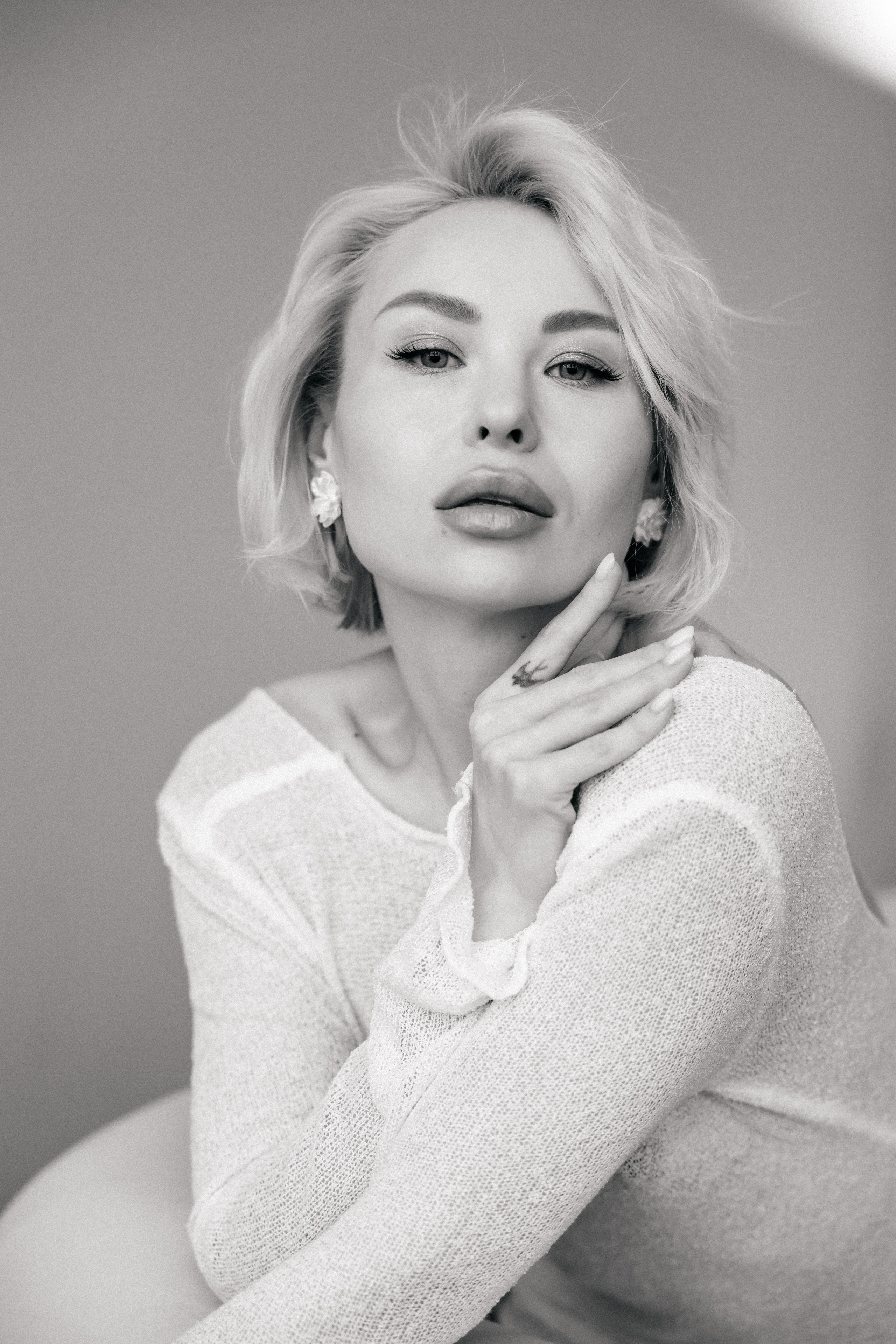 Ира. Светлана Ванцлав — фотограф Минск, Беларусь