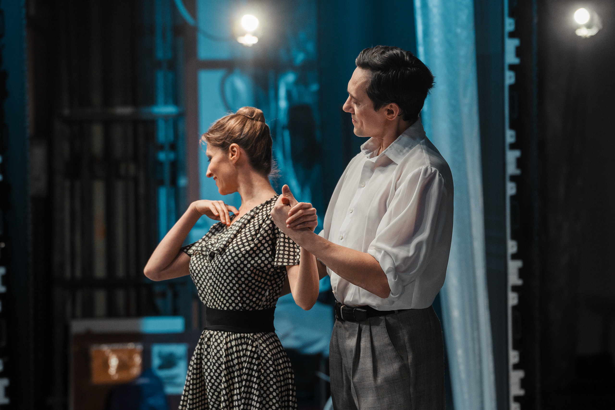 Фотограф Леонид Смирнов | Репортажи | Автосъемки | Выпускные