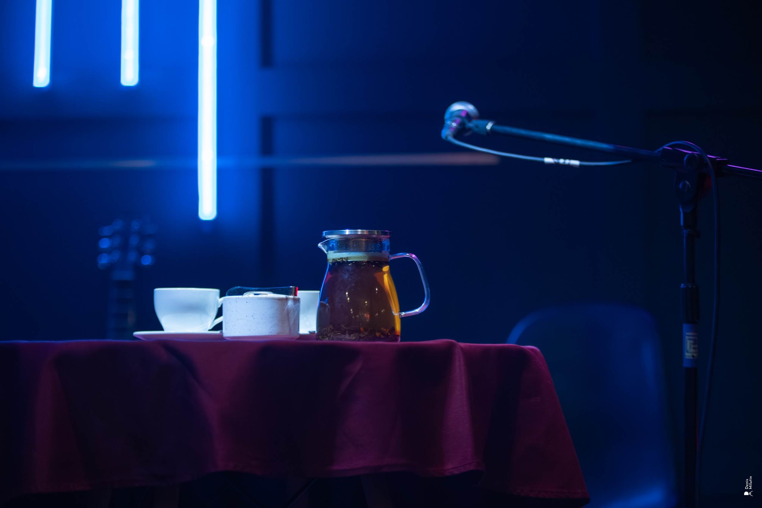 Культура — Евгений и Илья. Портретный фотограф Денис Милютин