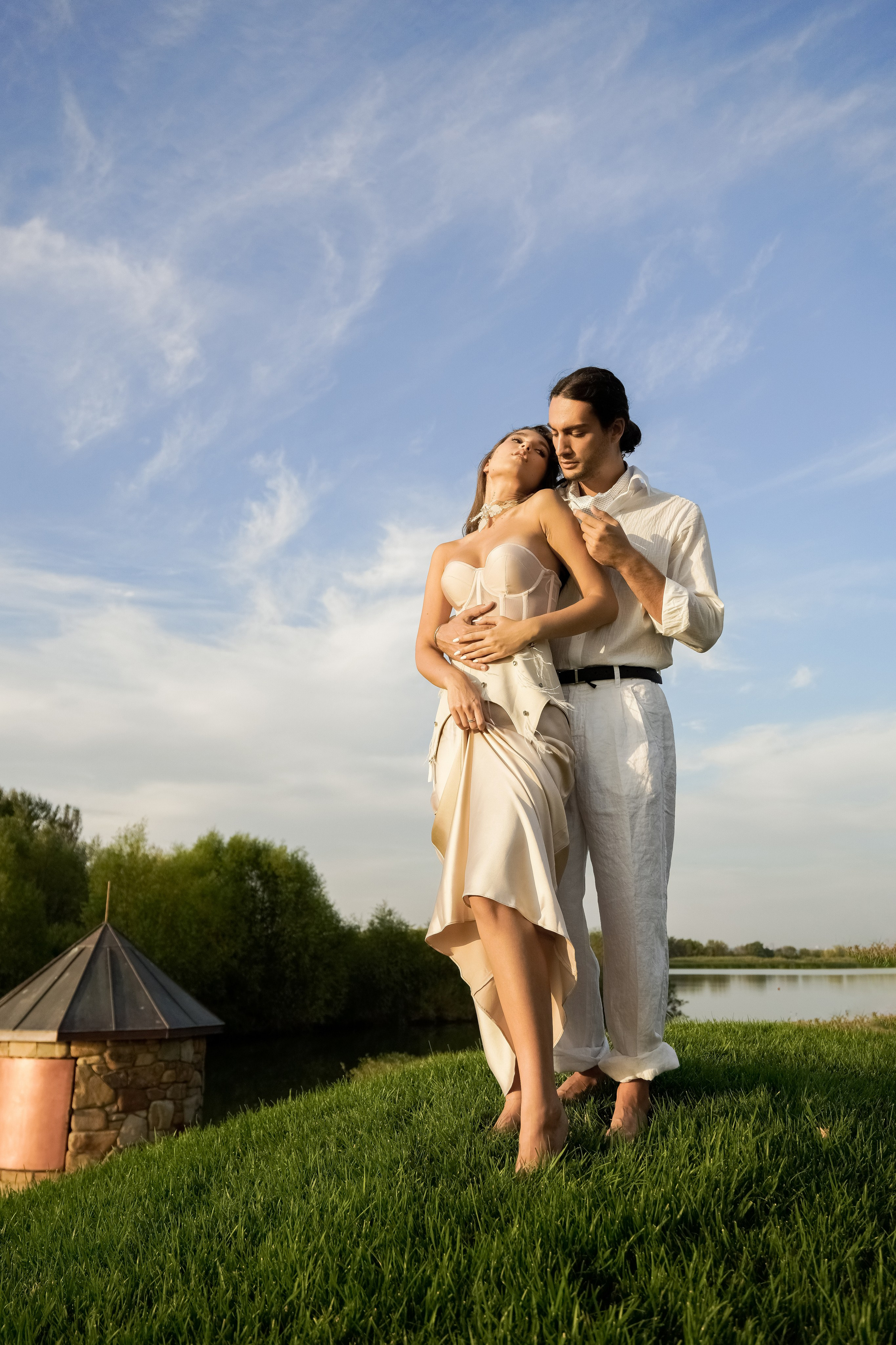 Spanish love. Свадебный фотограф и видеограф в Ростове-на-Дону. Максим и Наталья Лебедевы