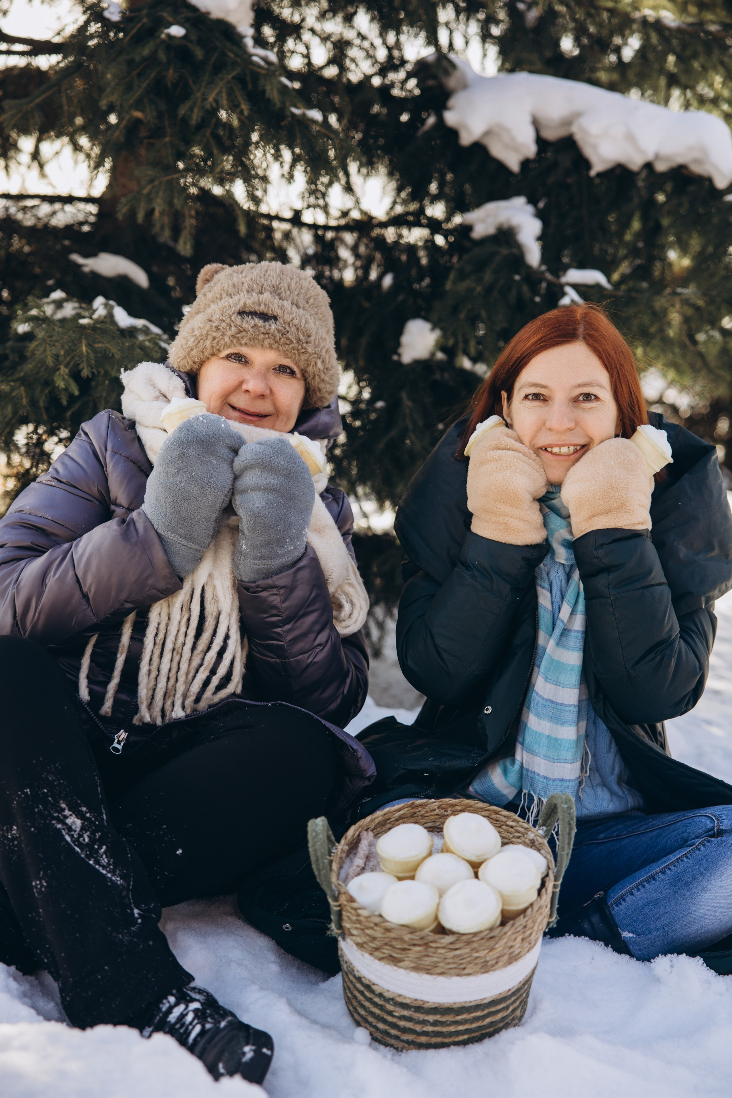 Прогулка. Свадебный, семейный фотограф в Иркутске Светлана Макаричева