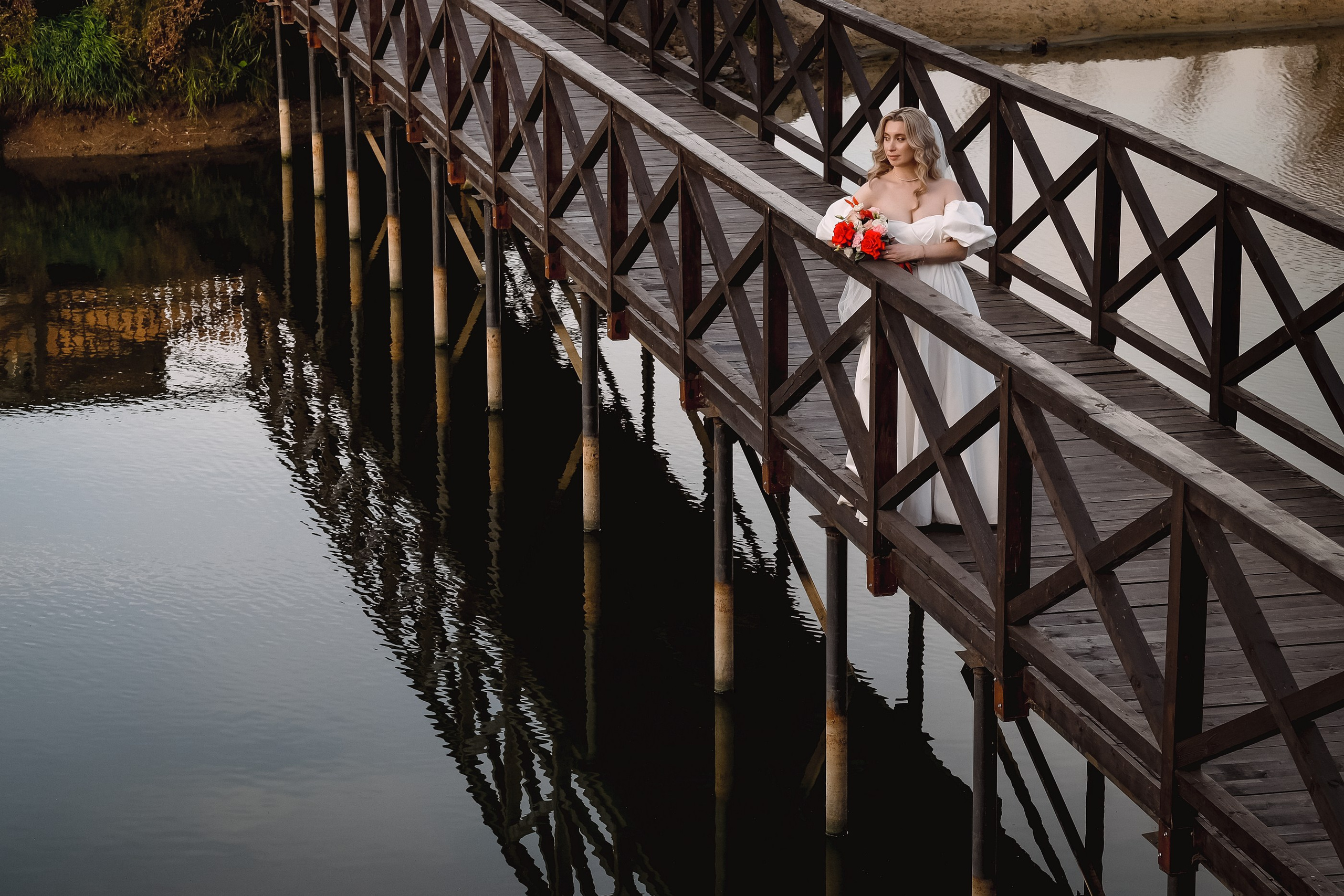 Свадебная фотосъемка. Свадебный и семейный фотограф Амина Шабанова