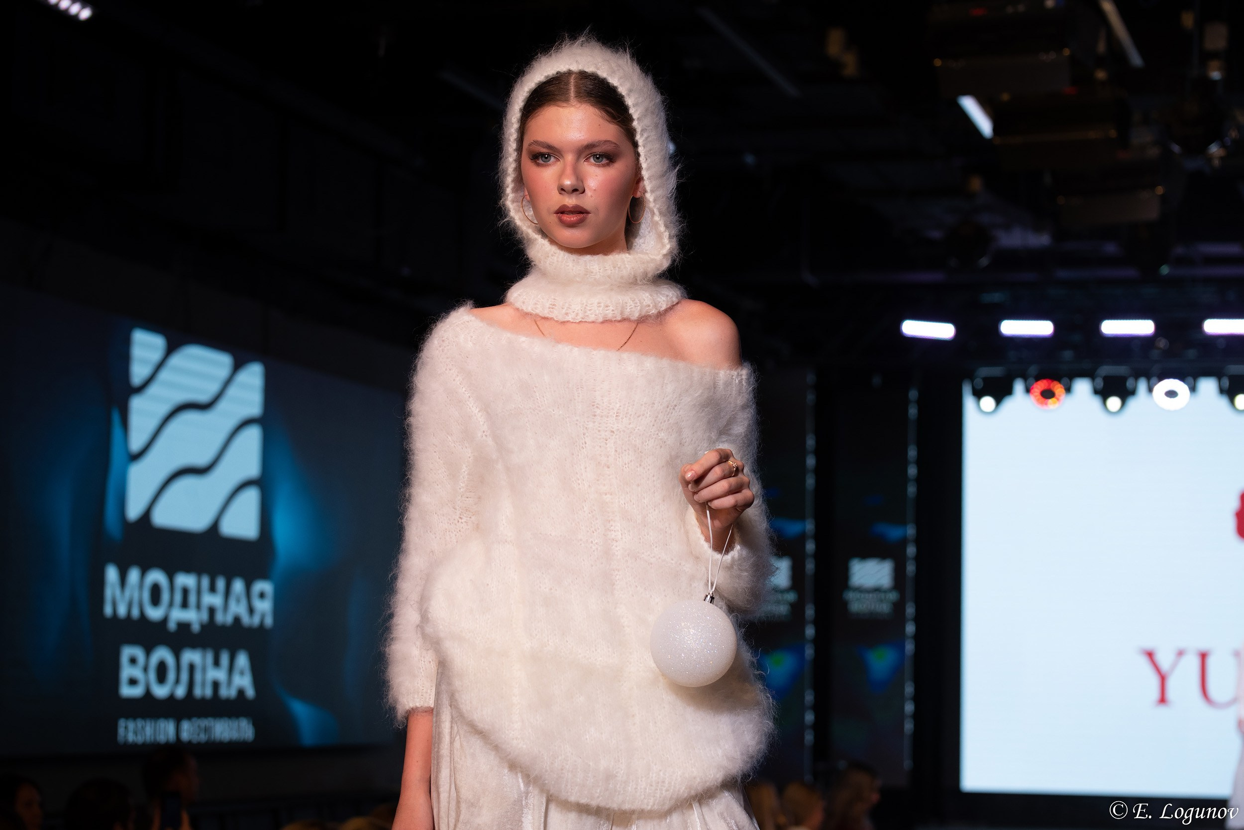 IX Fashion фестиваль «Модная Волна»