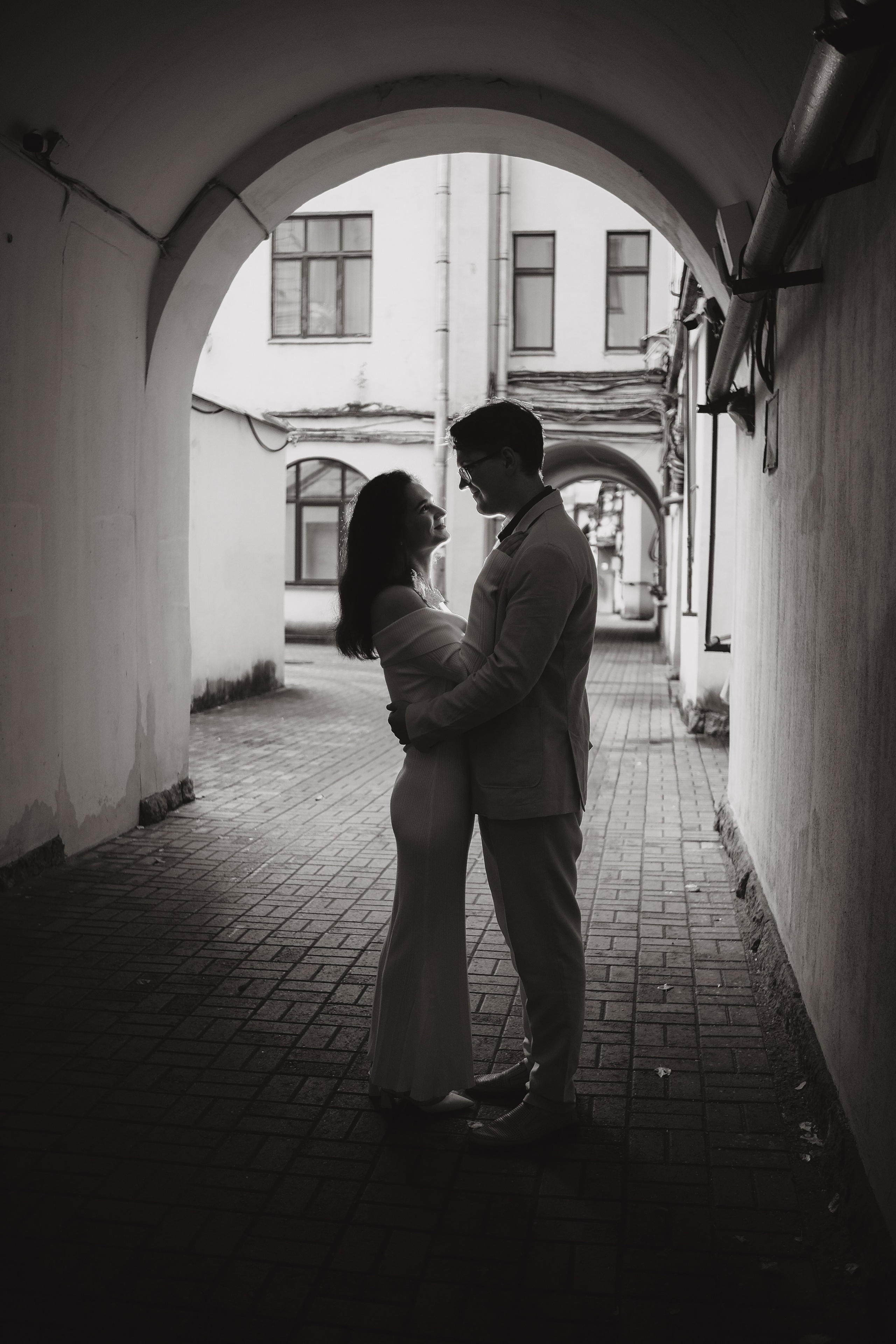 Алина & Вова. Phdkvmr.ru